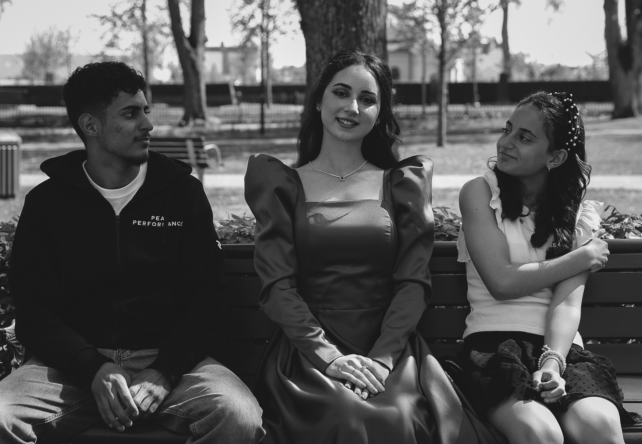 SEDRAS PROM 2023. MAIN