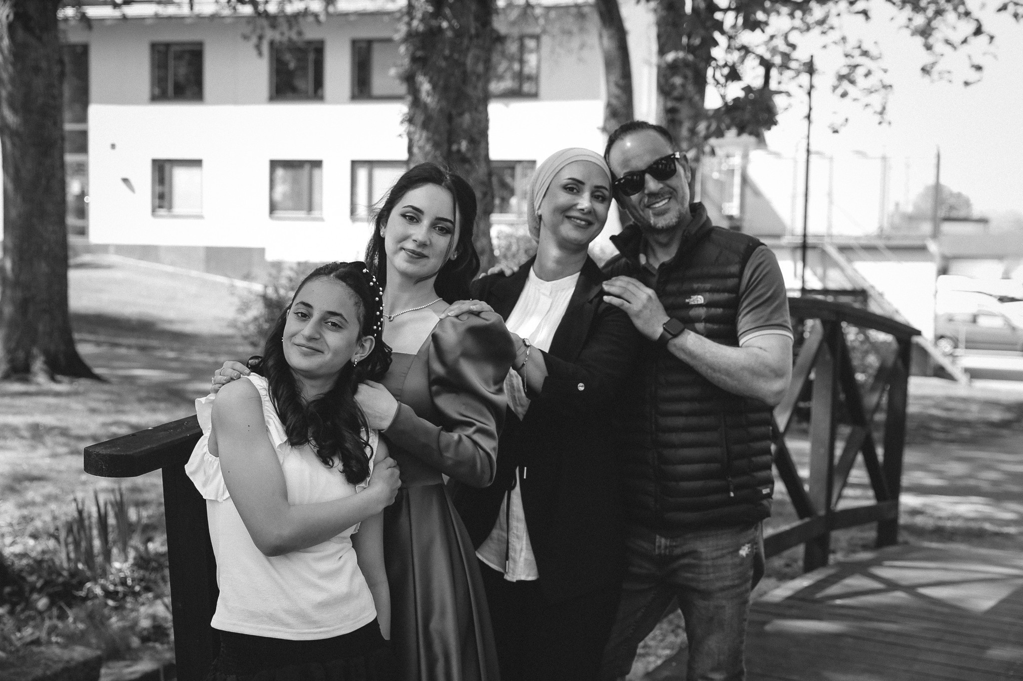 SEDRAS PROM 2023. MAIN