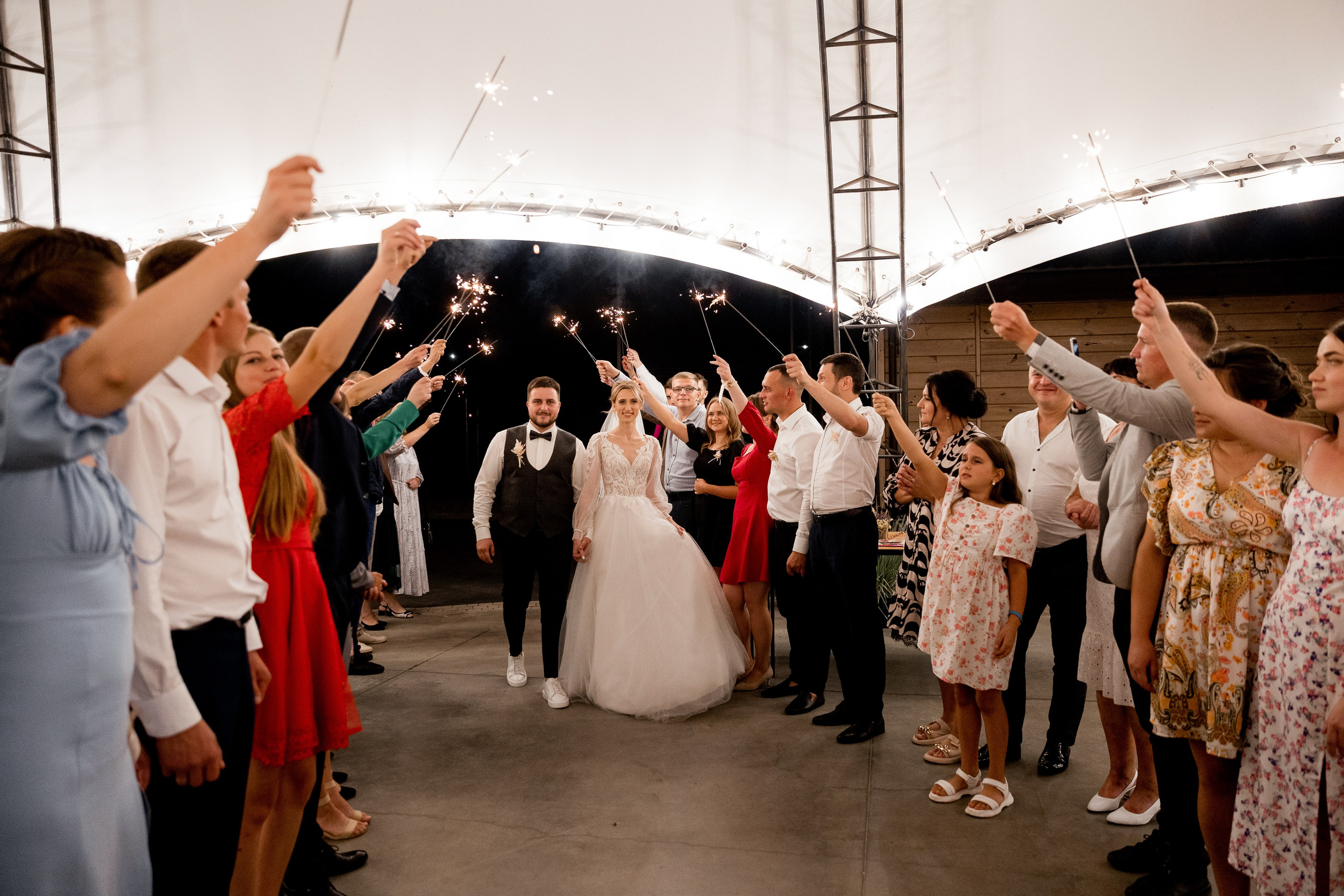 Катерина та Богдан. Ірина Терещук