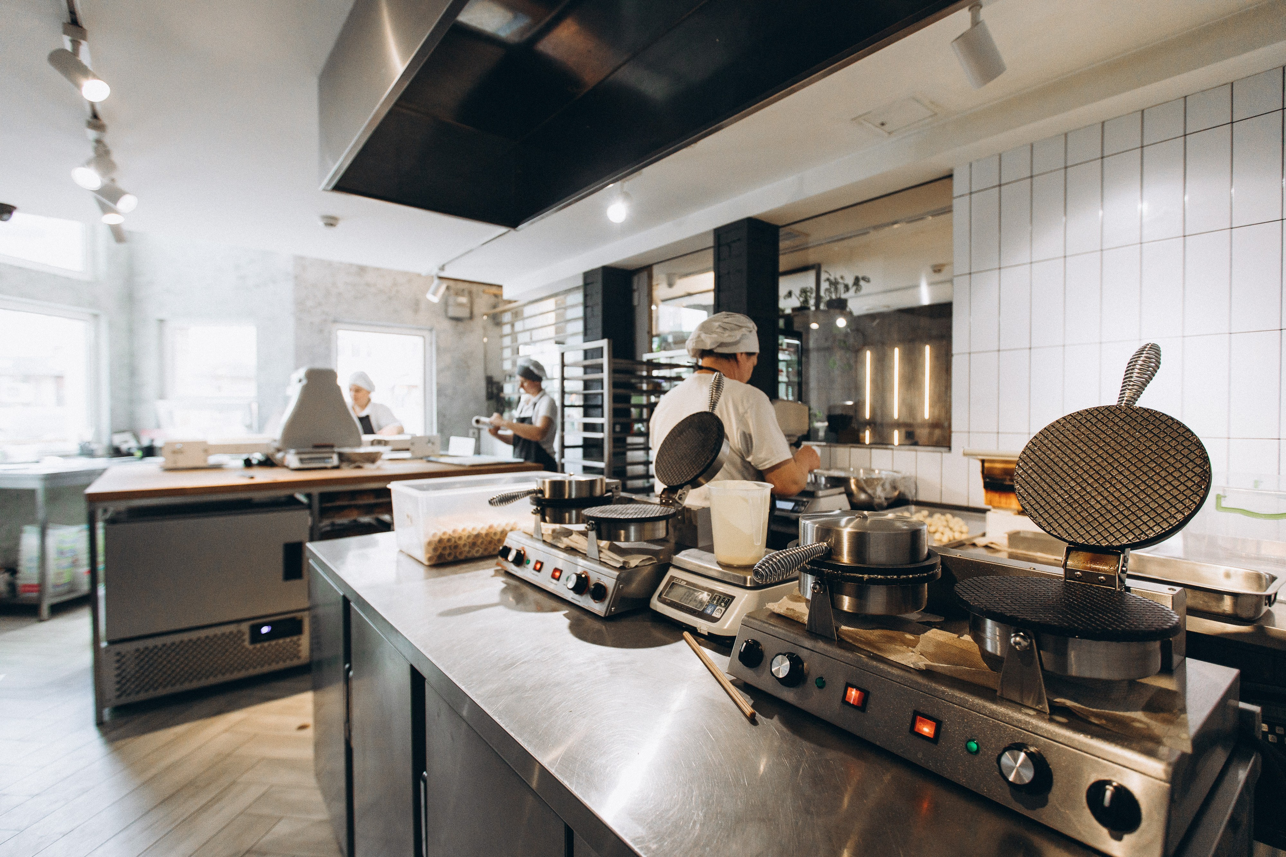 Мережа ресторанів Classic. Ірина Терещук