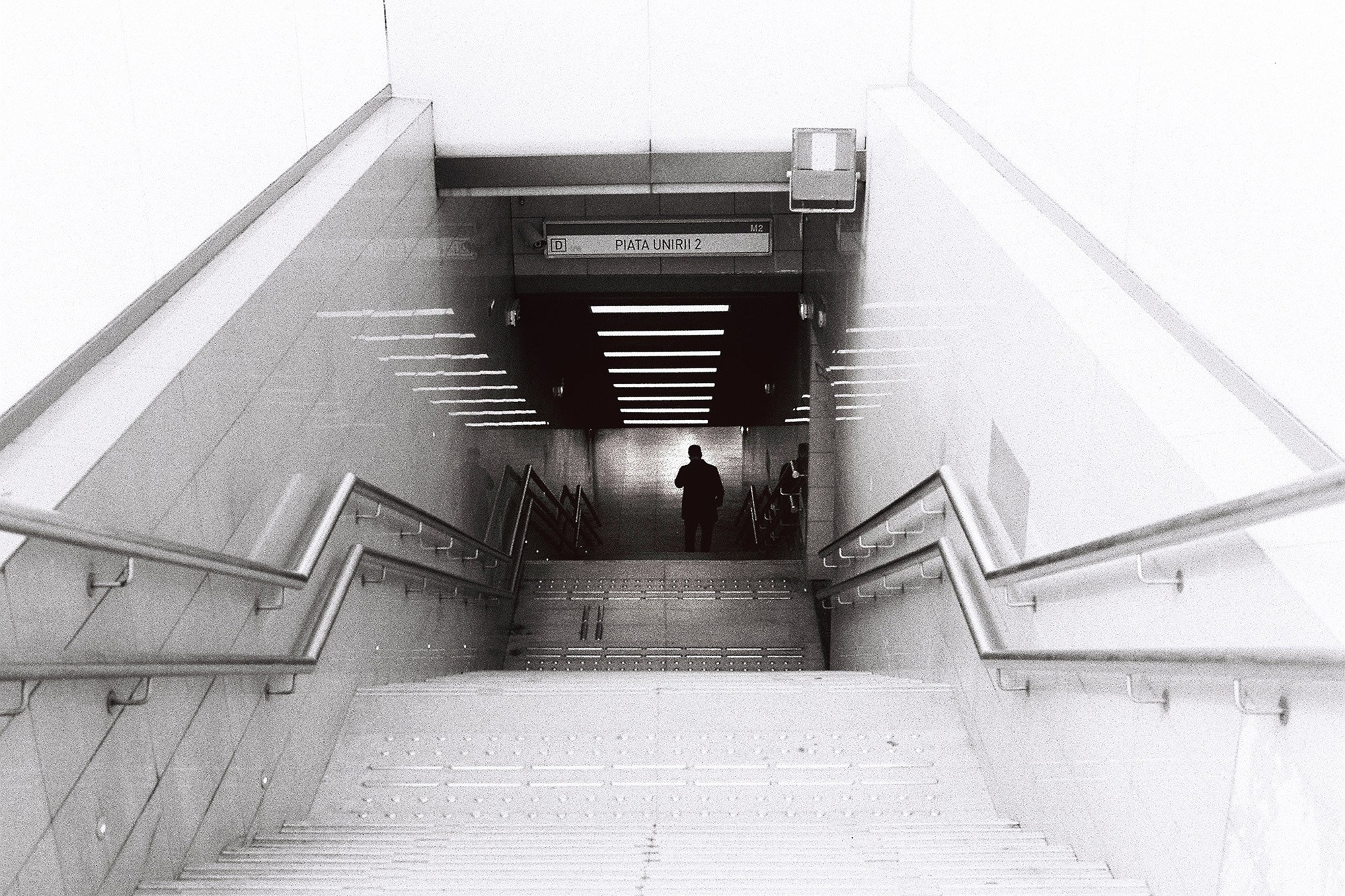 Analog. Photography by Mircea Maieru