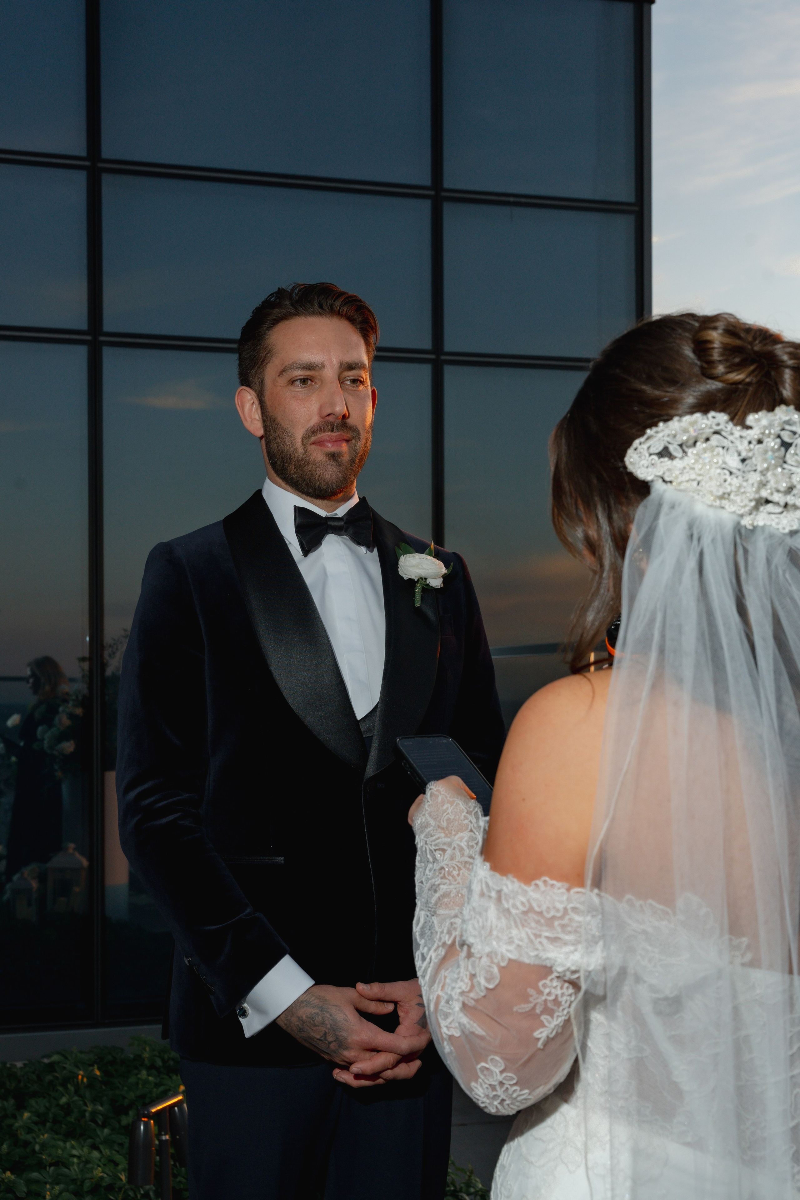 Leigh and Jennifer wedding day. Anna Krasnova Wedding photographer