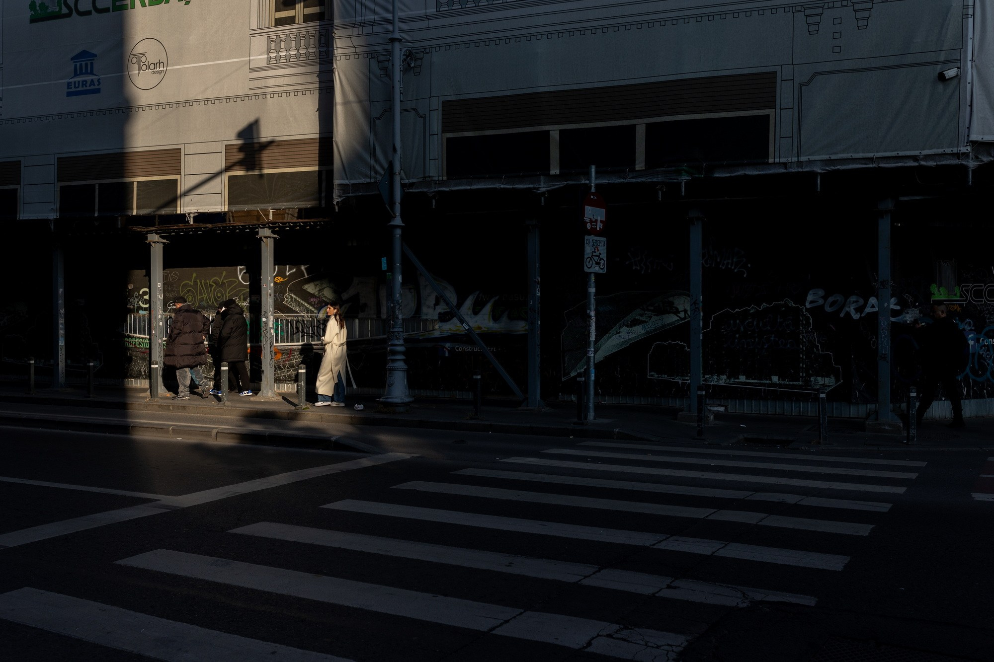 Urban Wander. A Creative Insight | Catalin Nastase