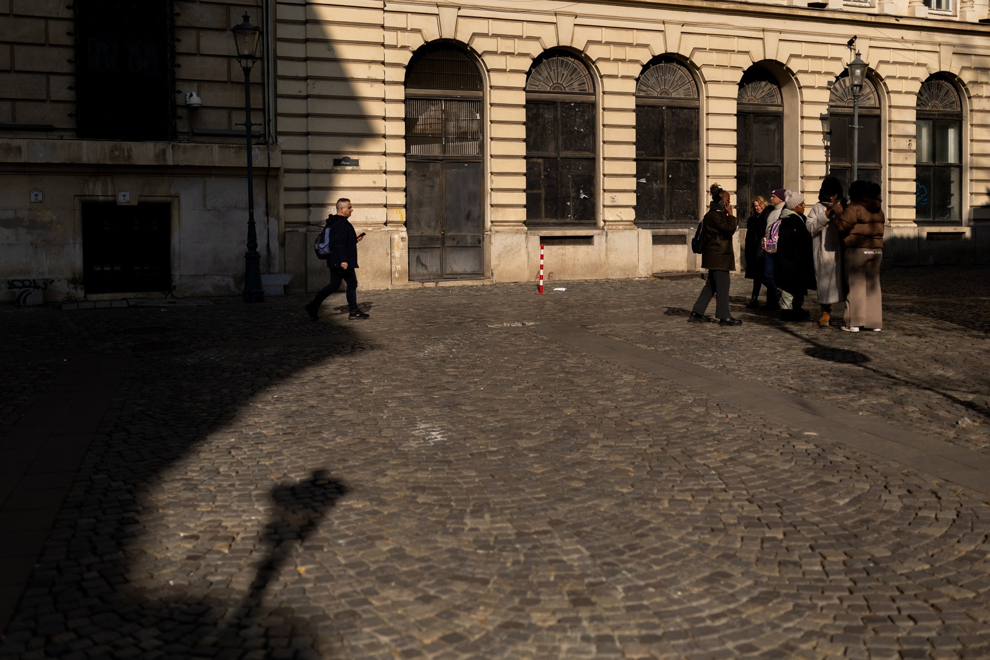 Urban Wander. A Creative Insight | Catalin Nastase