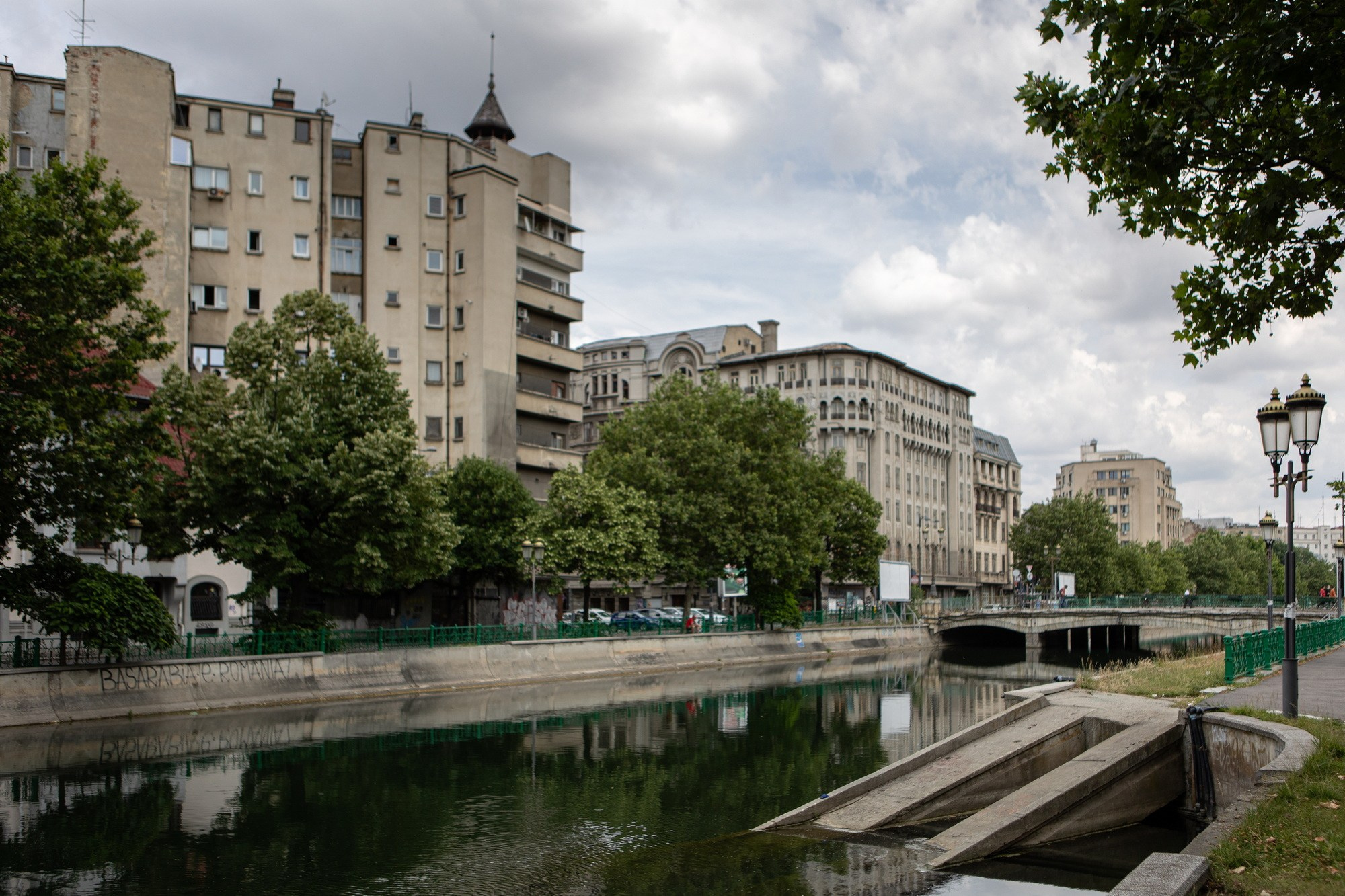 The Grid. A Creative Insight | Catalin Nastase