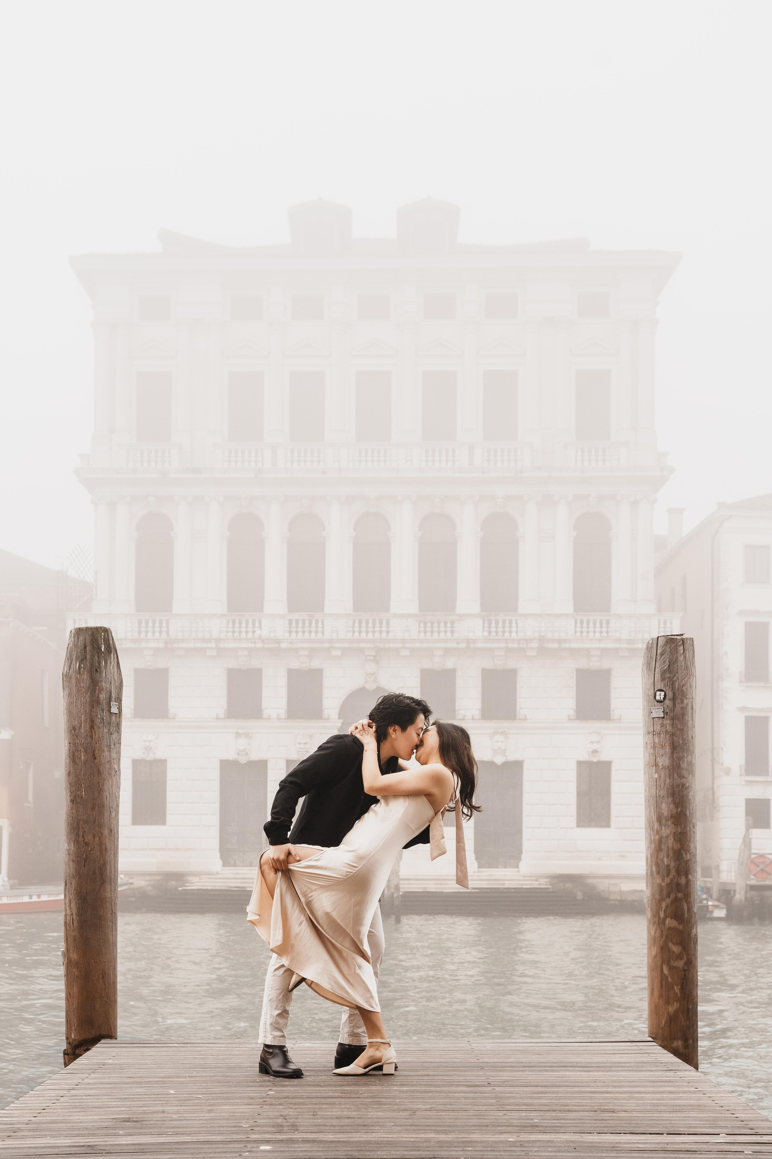 MG Alizada Photography. Proposal and Engagement photographer in Italy