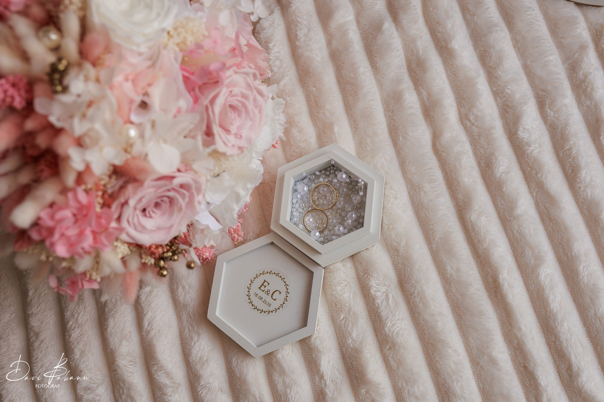 Elena & Cosmin - Wedding Day