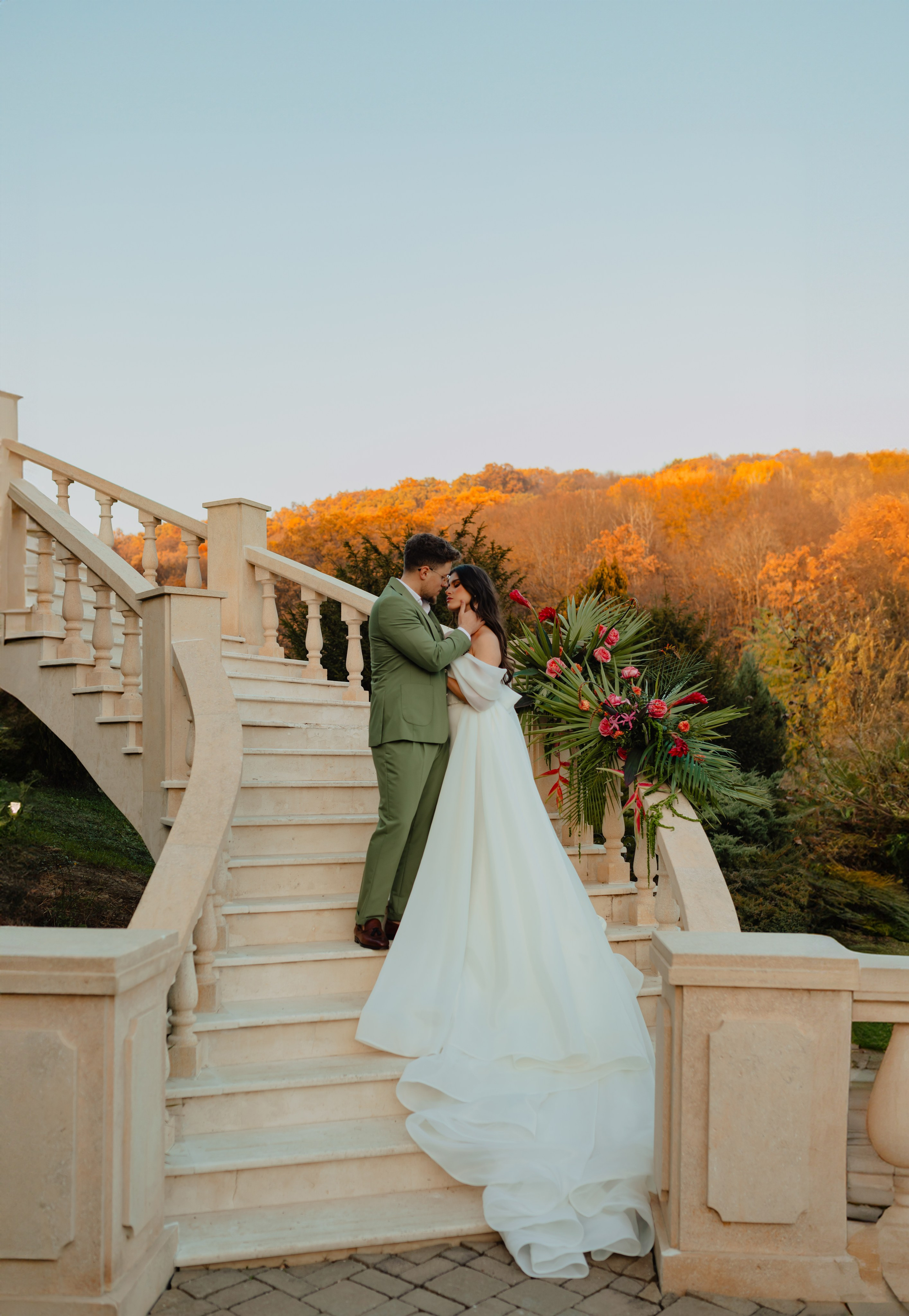 Patricia and Florin — wedding day. Fotograf de nunta — documenting your love story with a touch of editorial — wedding photographer