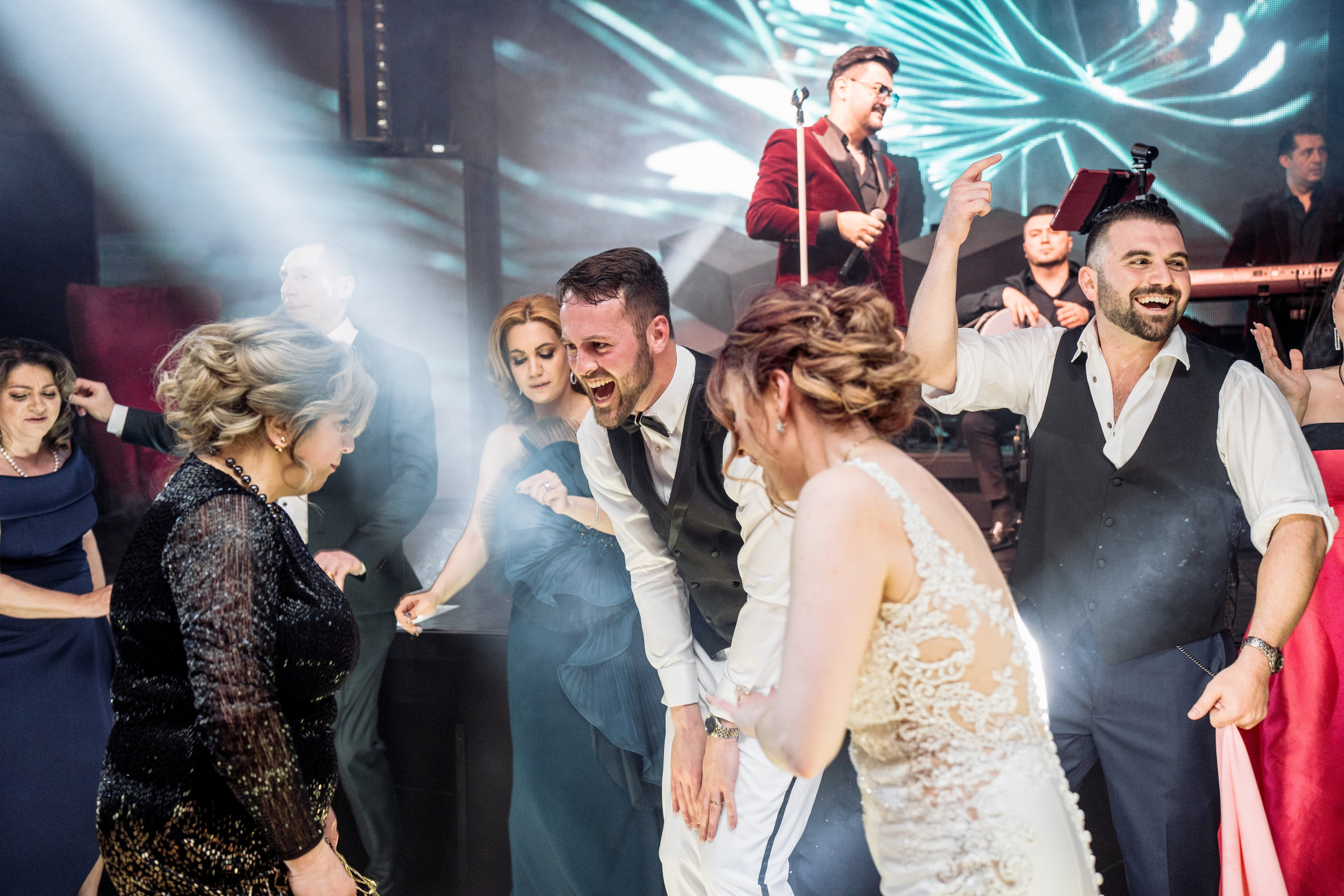 Elza&Caleb. Wedding and family photographer and videographer PA, NJ, NY, DE, MD