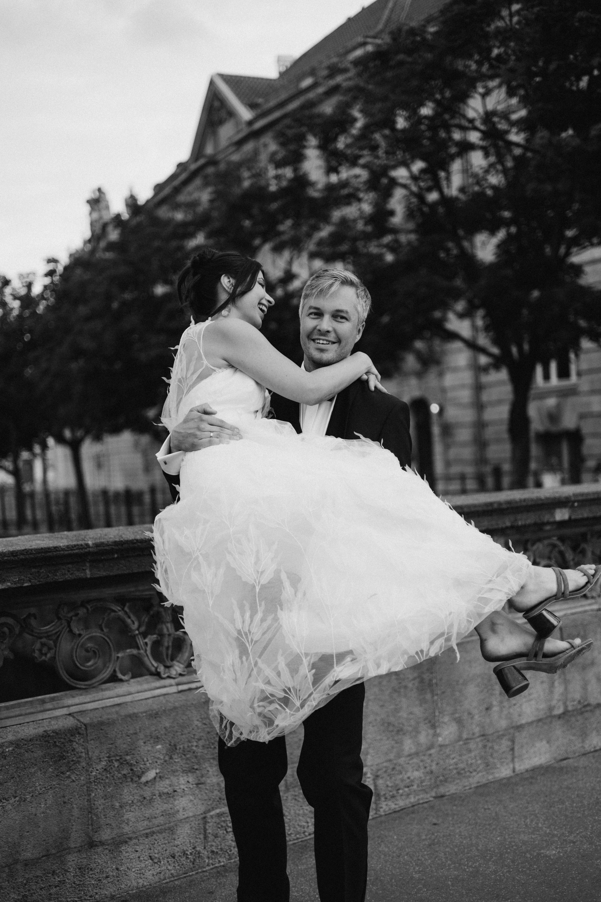 D & S. Фотограф в Берлине — Фотограф Берлин — Photographer in Berlin