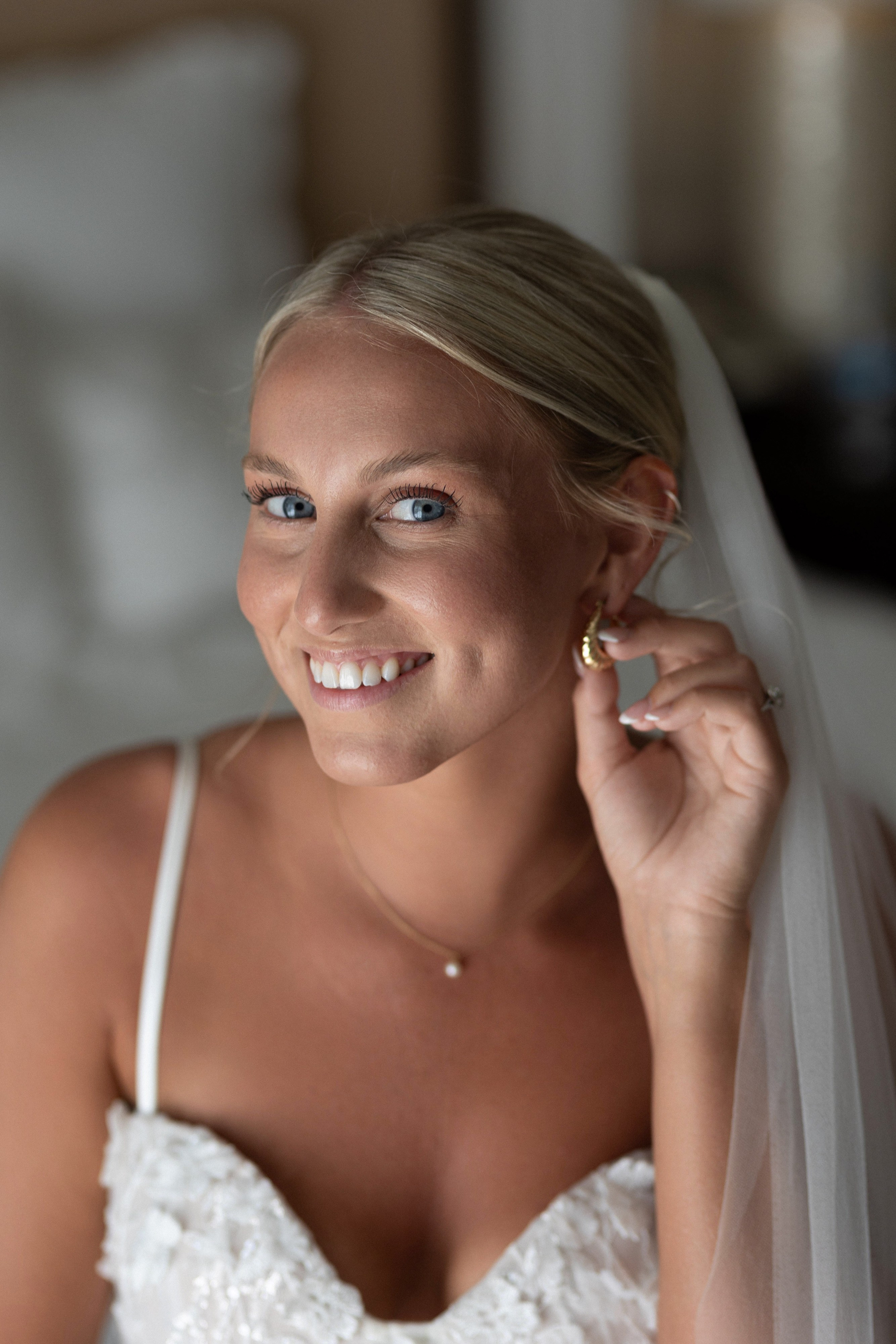 Lucas & Kennedy wedding: Capturing Moments at Dreams Dominicus