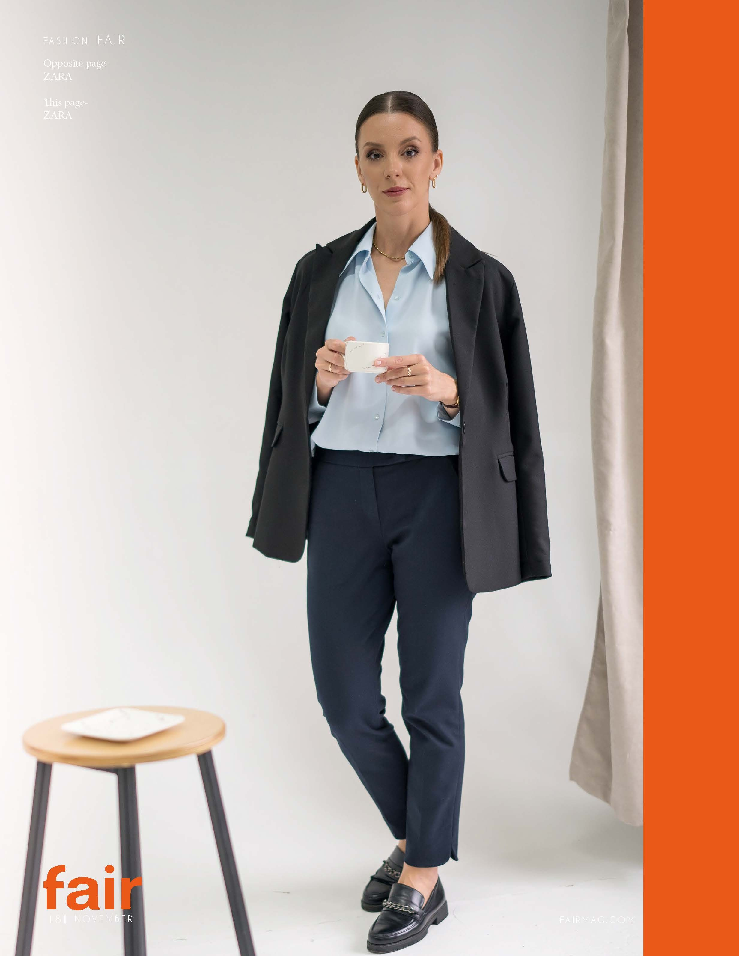 Fair fashion november 2024. Mariia Safronova is your photographer in Abu Dhabi and Dubai