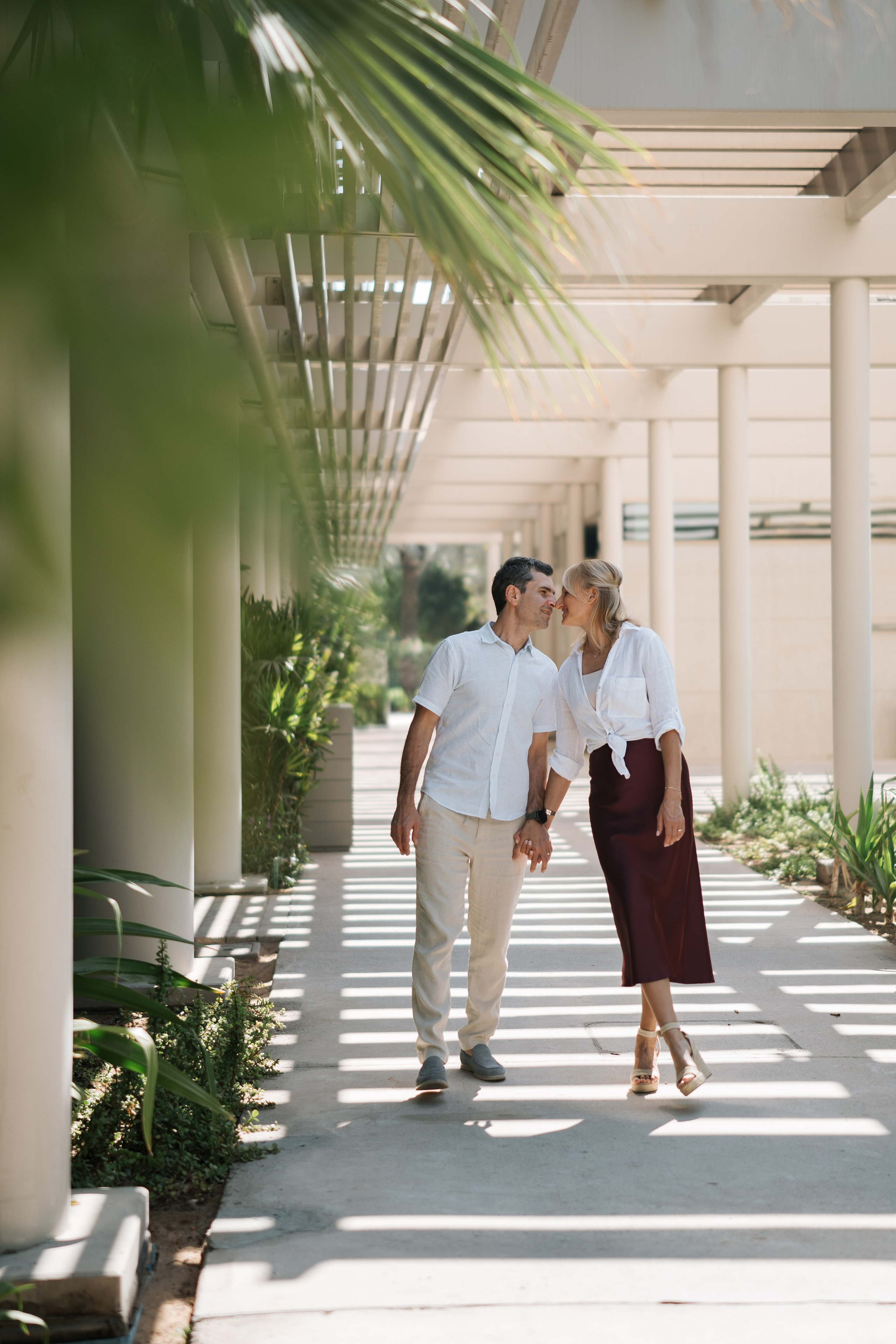 Family Photoshoot in Abu Dhabi — Warm Moments That Matter. Mariia Safronova is your photographer in Abu Dhabi and Dubai