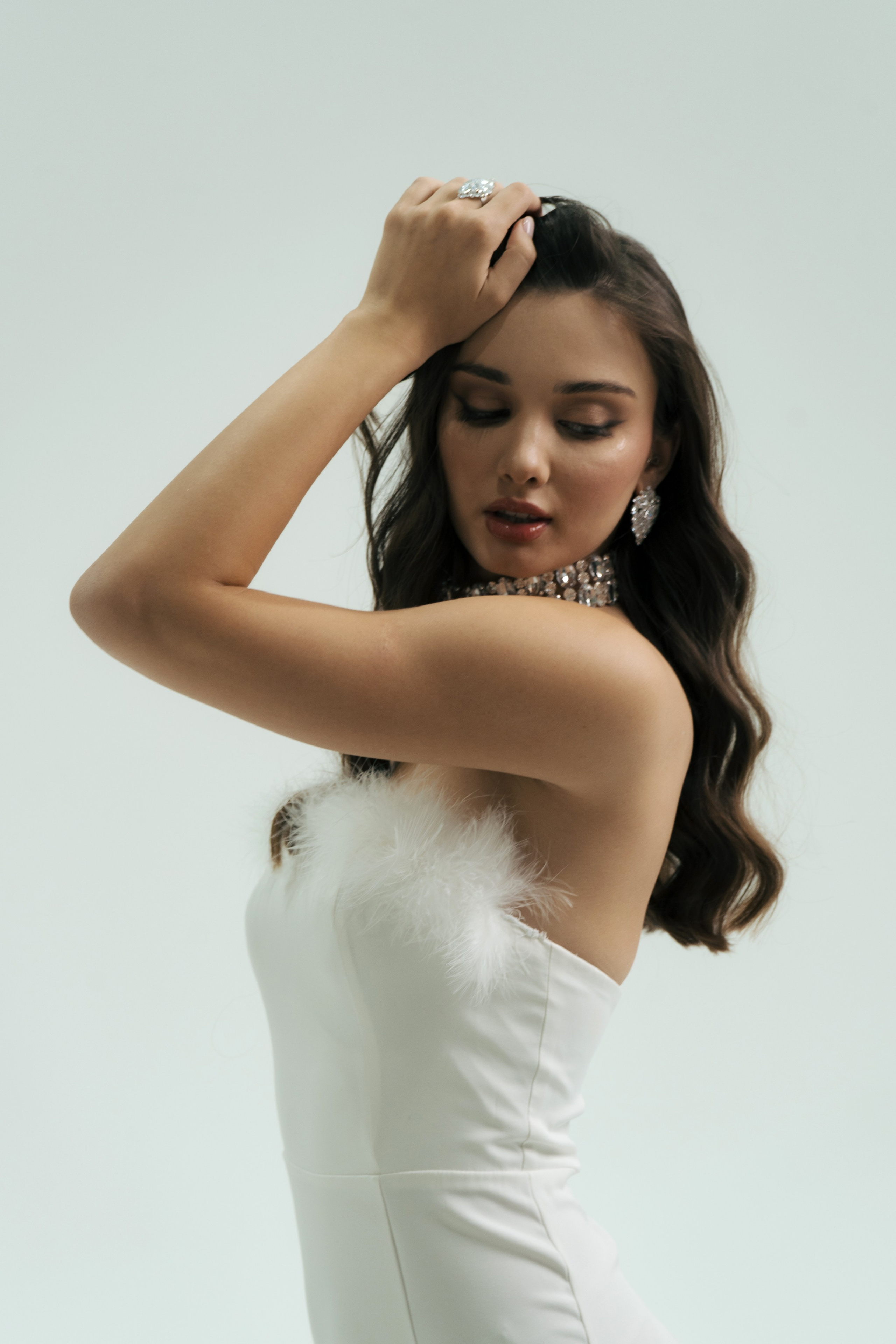 Photographer in Abu Dhabi — Studio Photoshoots for Families, Couples & Individuals. Mariia Safronova is your photographer in Abu Dhabi and Dubai