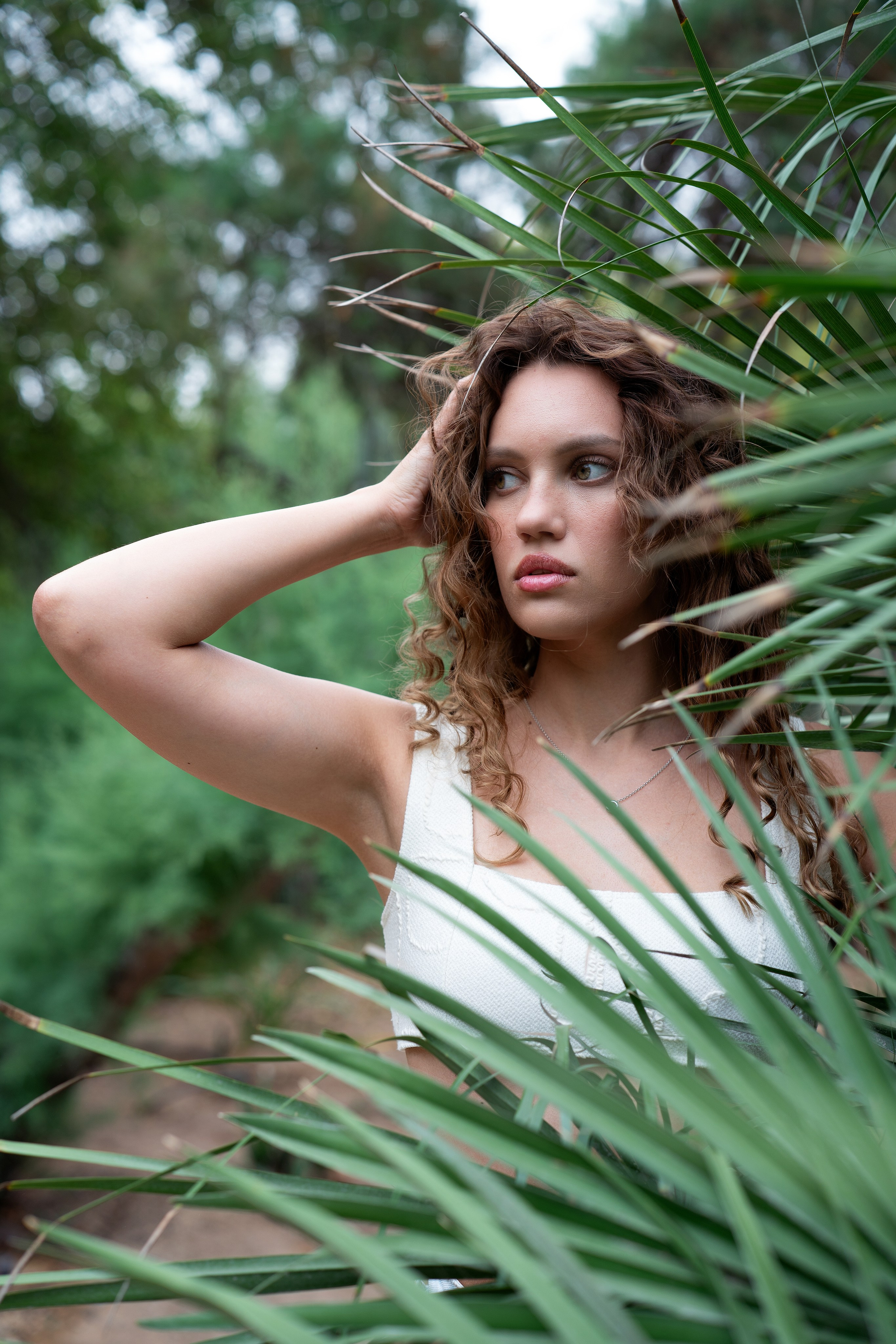 Personal Photoshoot in Abu Dhabi — Portraits That Reflect You. Mariia Safronova is your photographer in Abu Dhabi and Dubai