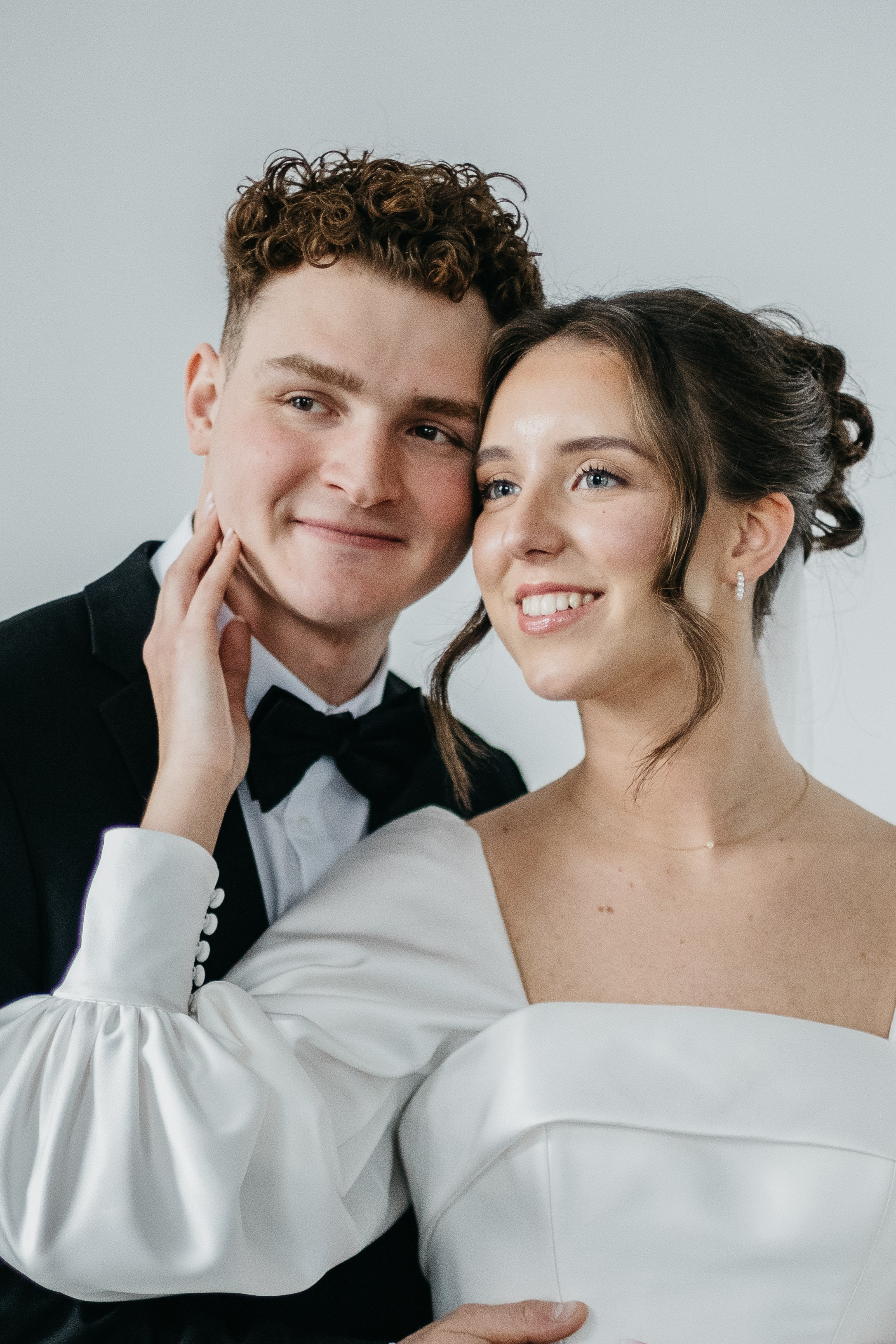 Wedding M&E. Family photographer in Vancouver WA Portland OR
