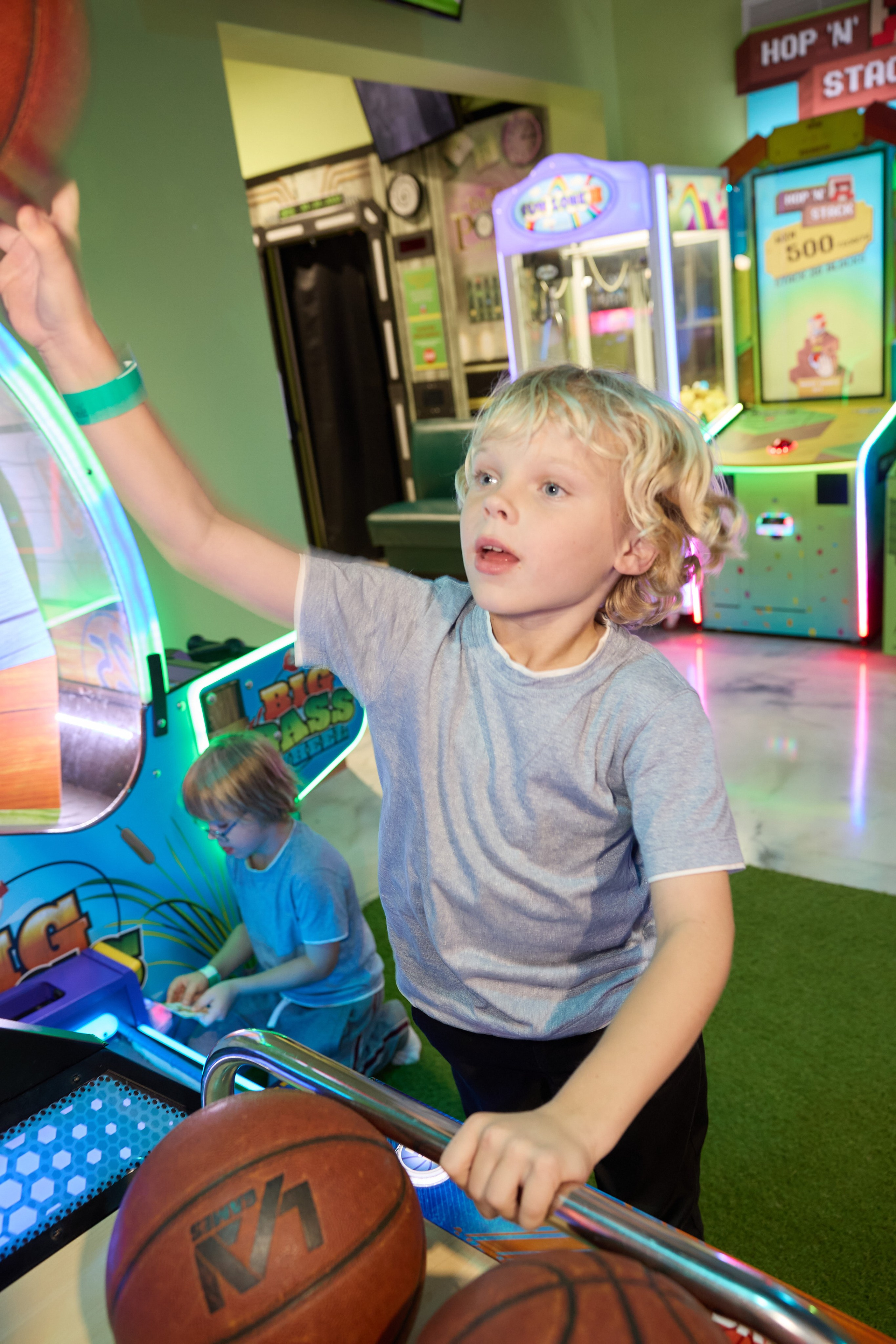 STEPHANIE 5. Photographer Julia Makoveeva