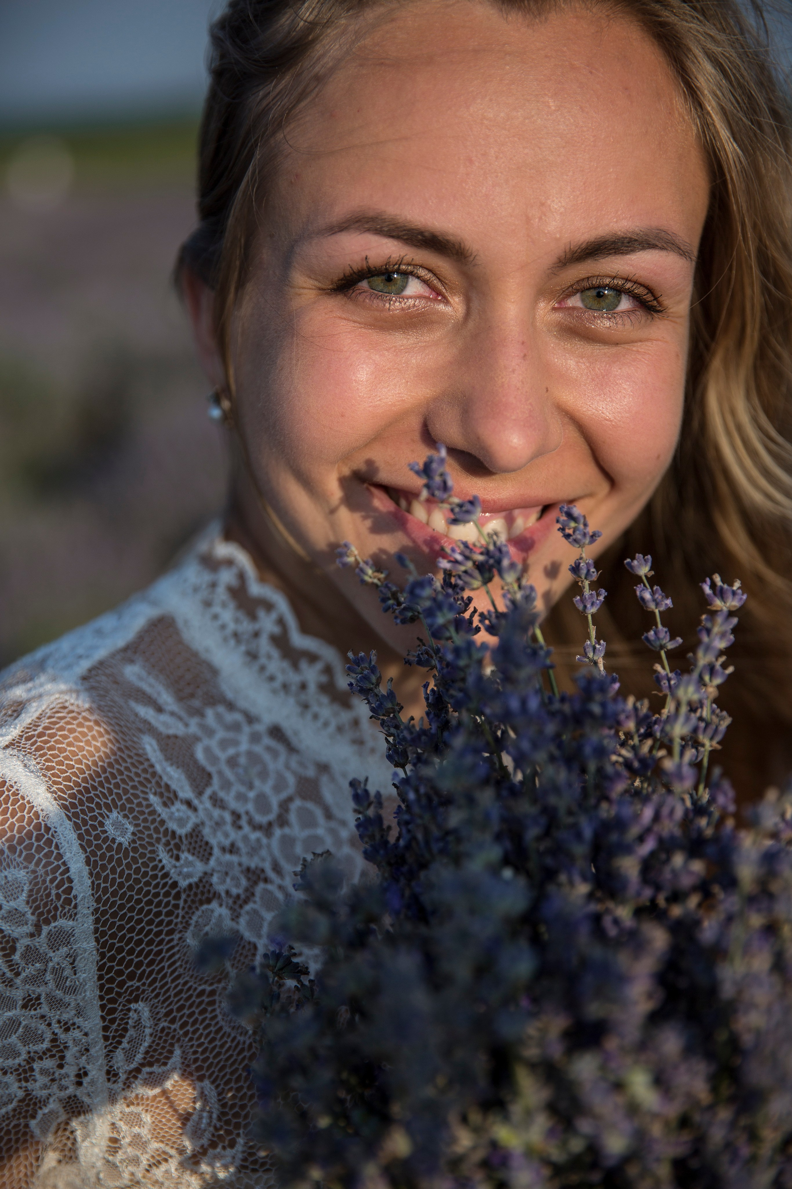 Выездные творческие и прогулочные съемки на природе. Портретный Фотограф и видеограф Алёна Коноплина, Лимассол (Кипр)