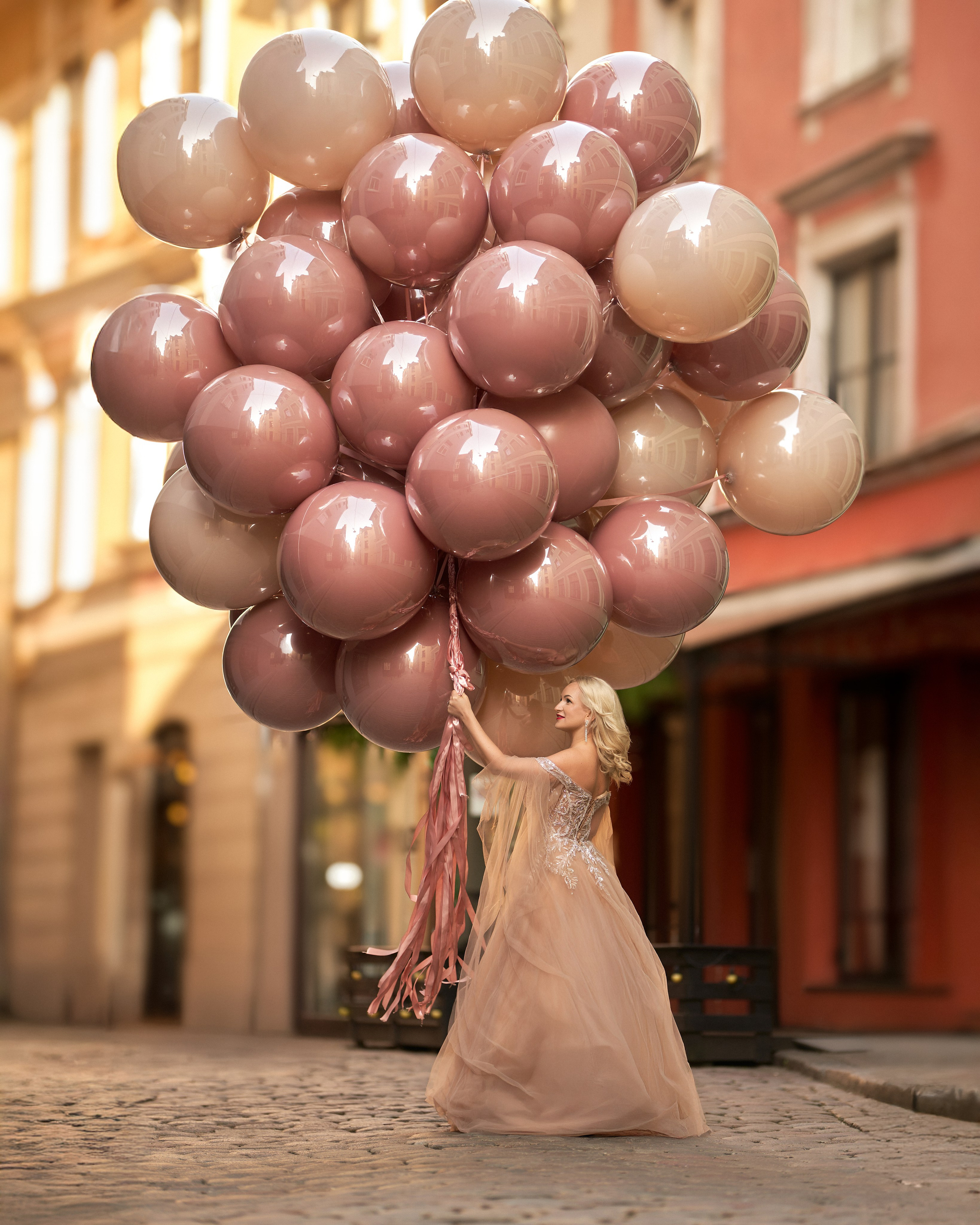 GIAN BALLOONS. Youdusha.com