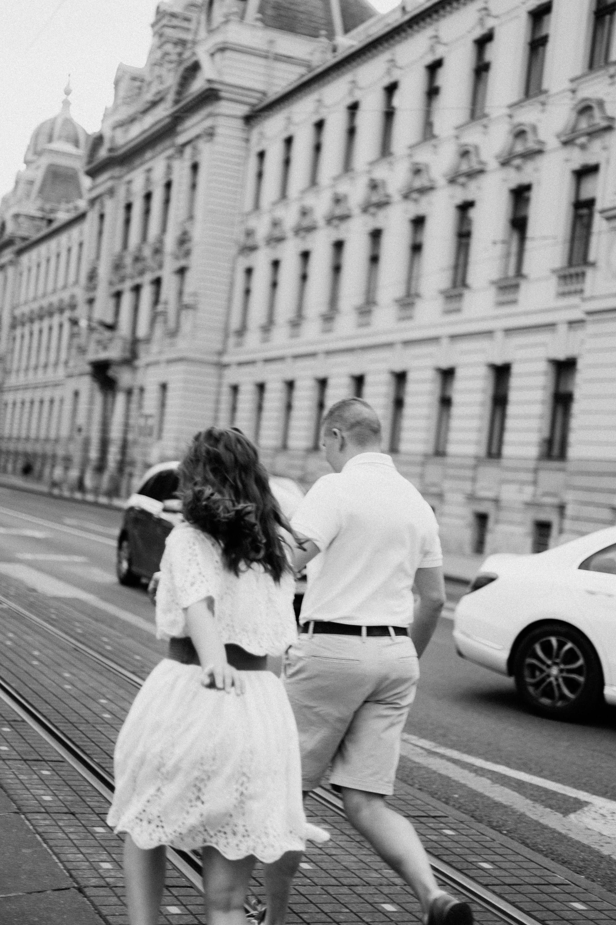 Sergey & Svetlana. Elena Gorobets. Photographer in Zagreb