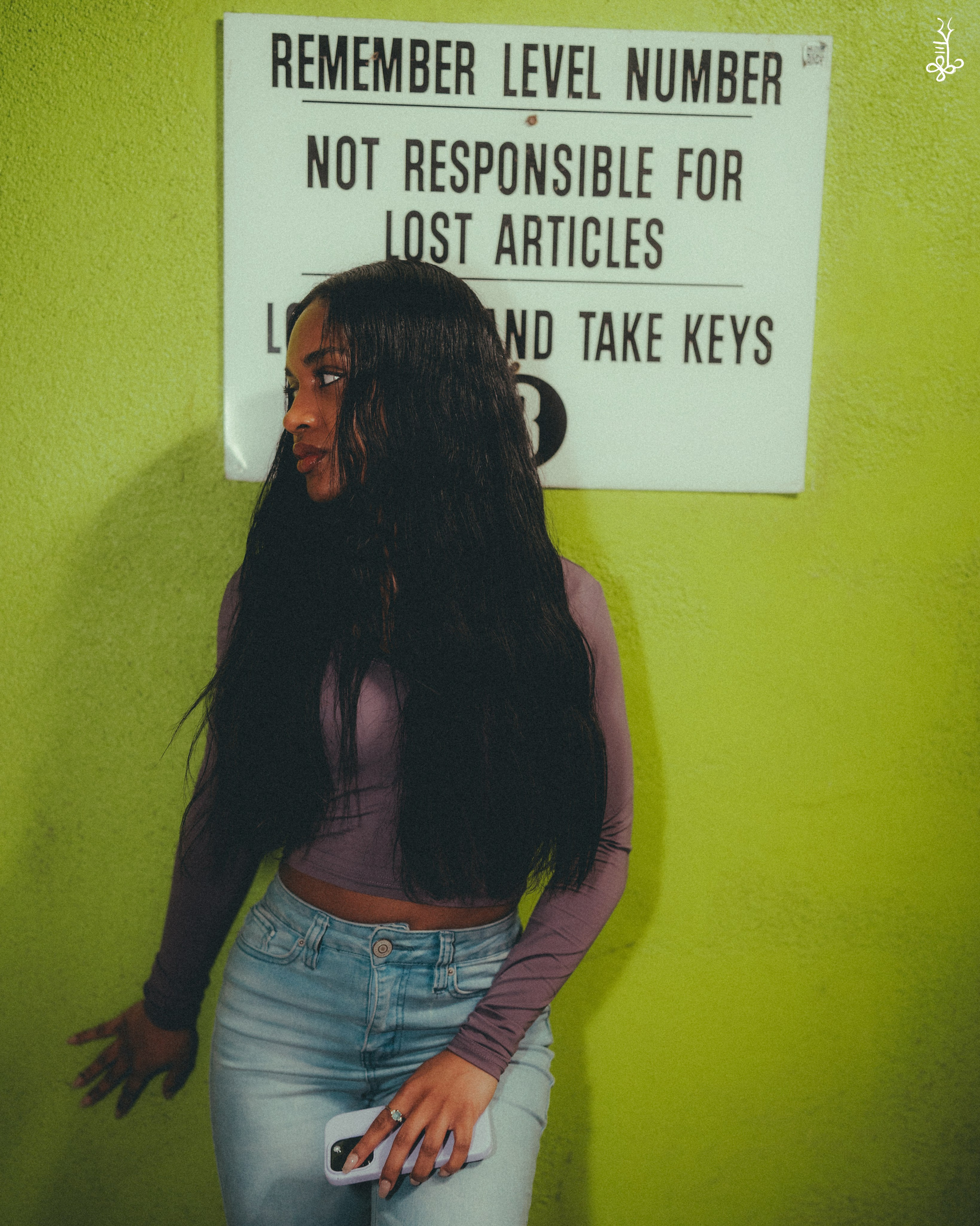 JADE SYAN. Ke’Ondris