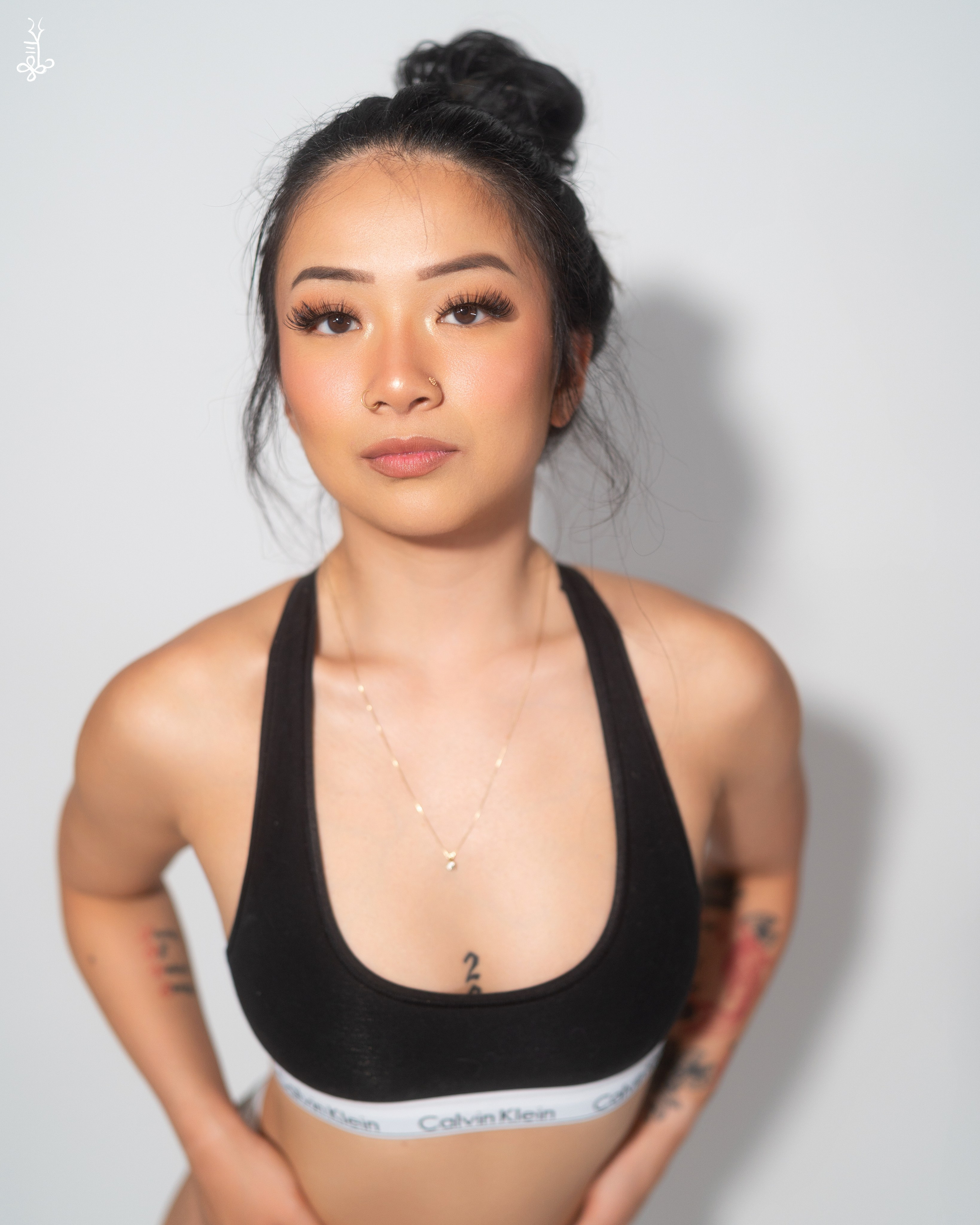 KAY YUN. Ke’Ondris