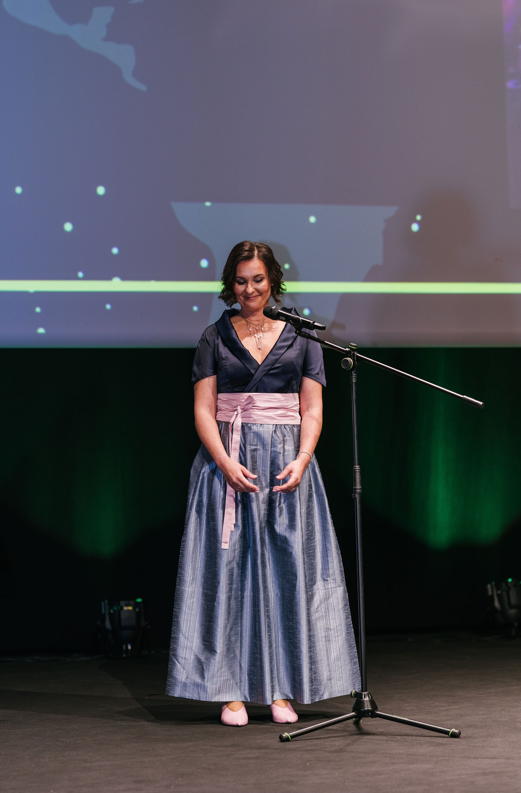 La Persona Awards 2026 (ч.4). OranJazz fotos