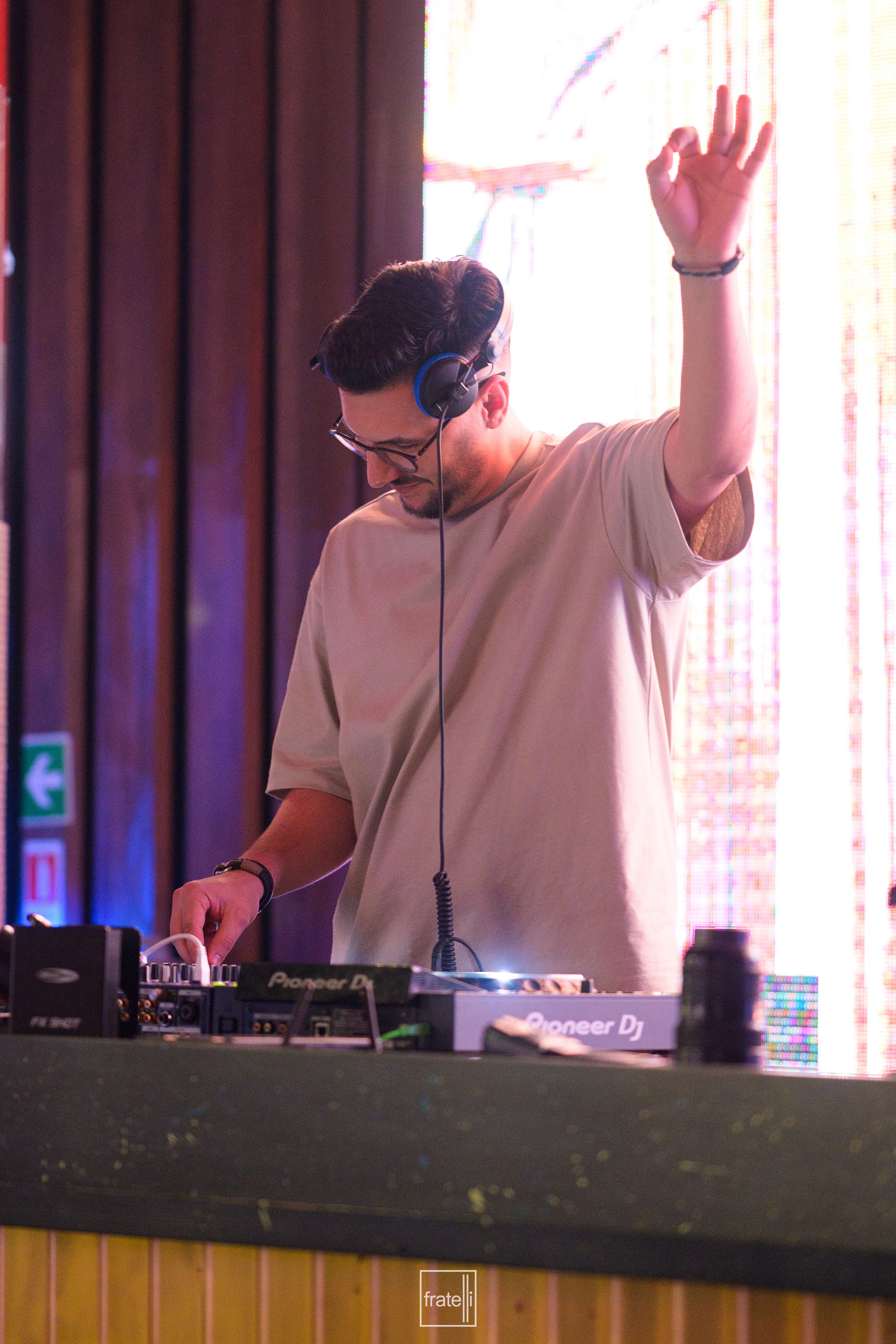 Brands. BCarp Productions