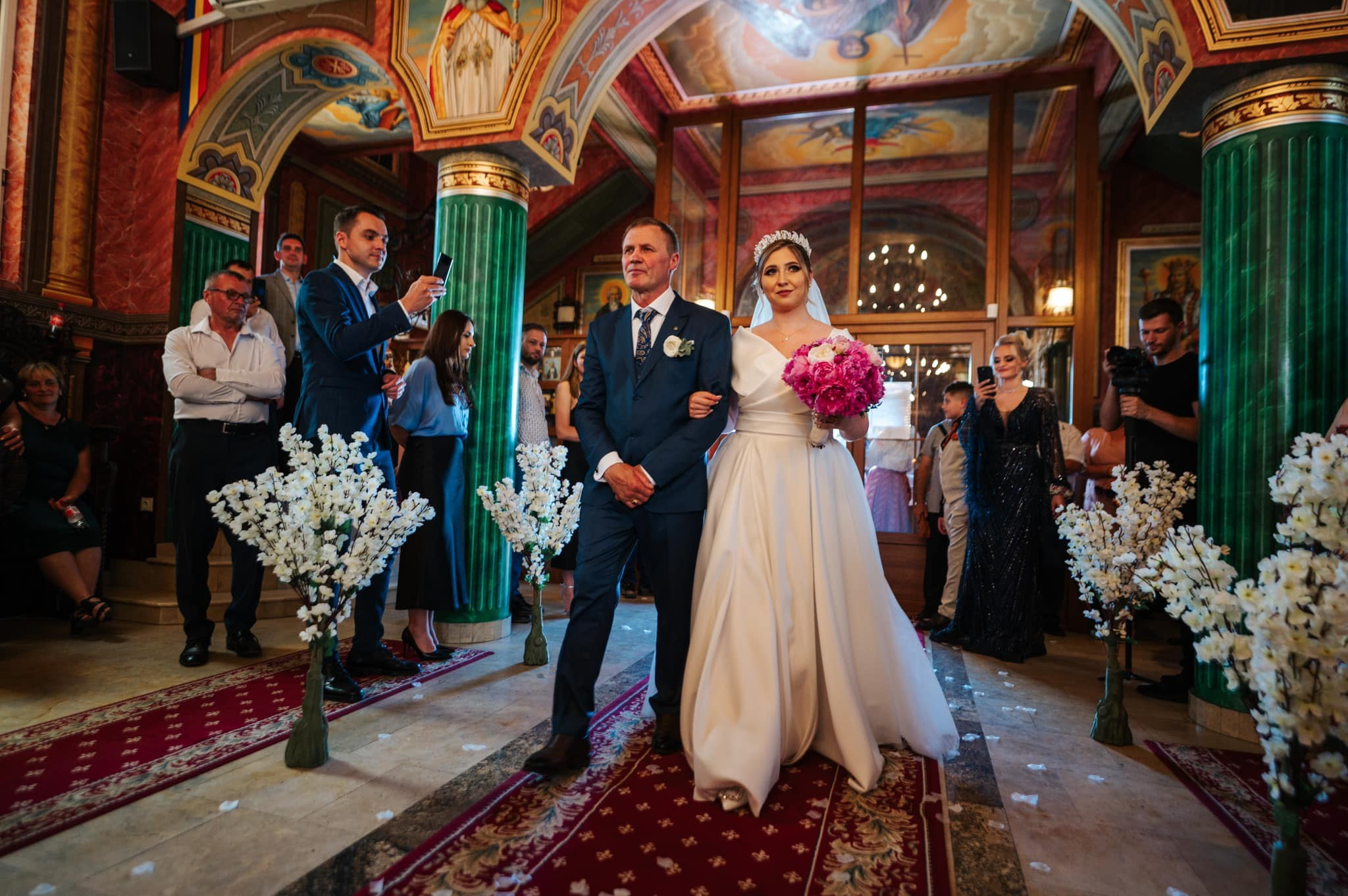 Anastasia & Alexandru. BCarp Productions