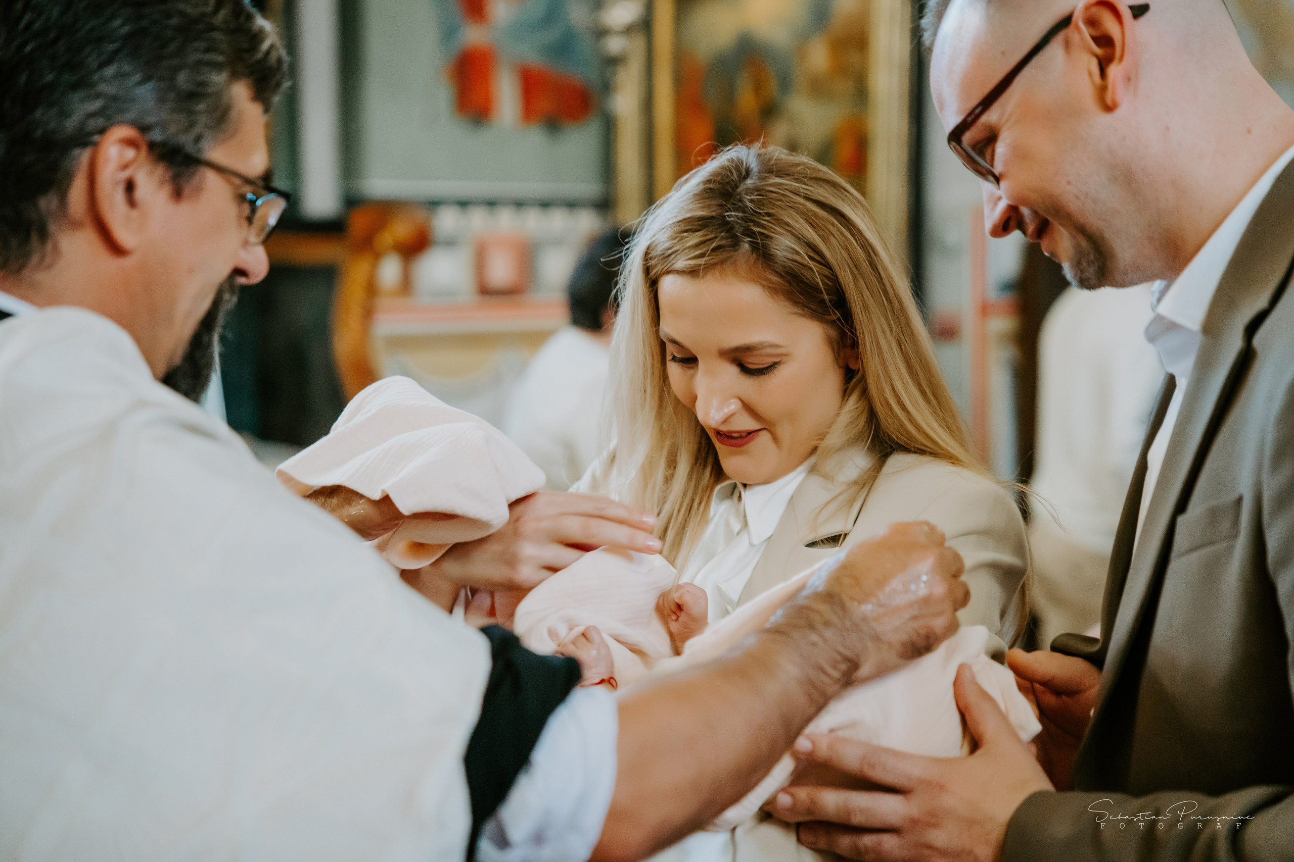 Lara-Olivia. Sebastian Purusniuc Fotograf - Iasi