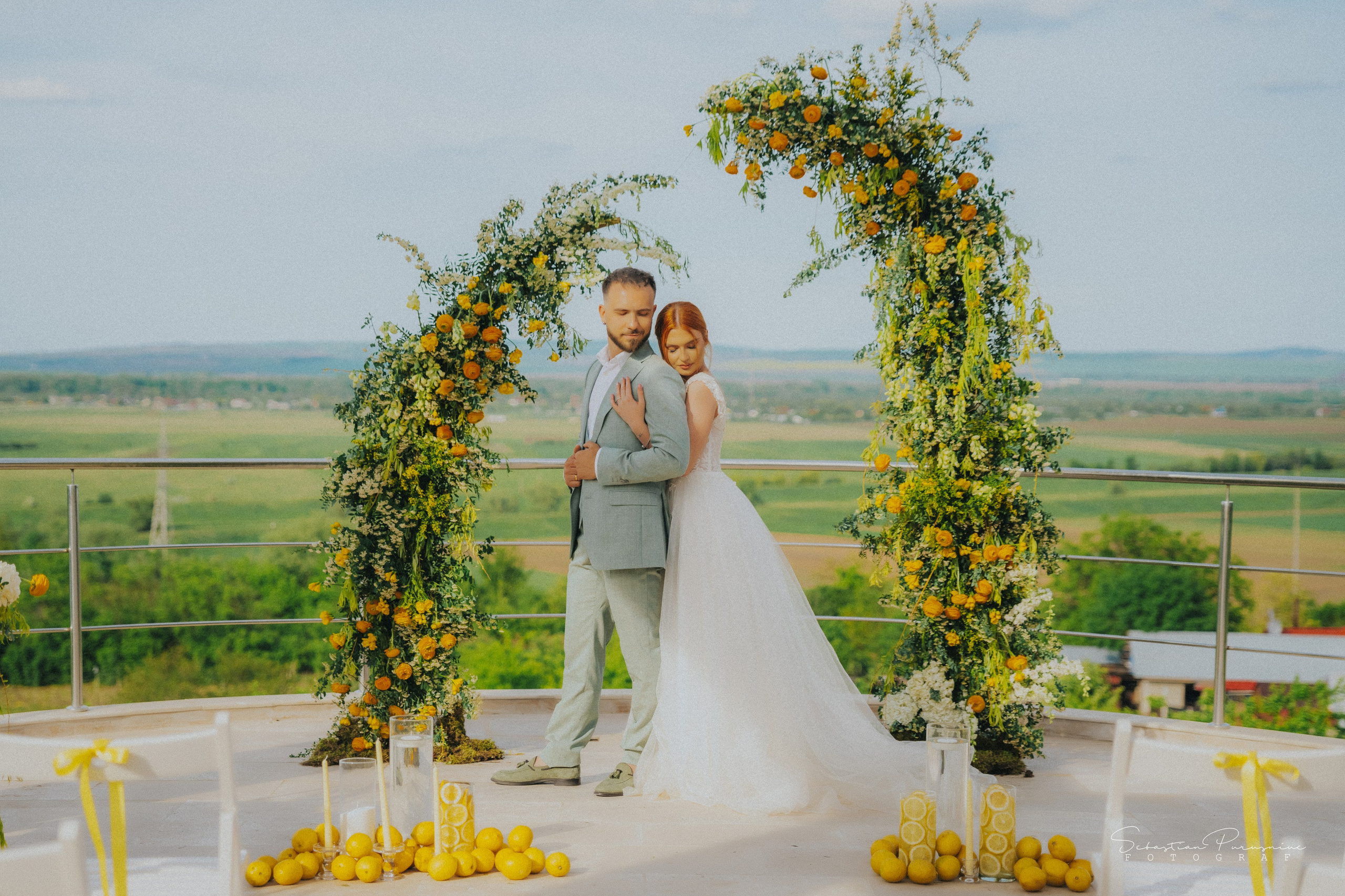 Love & Lemons. Sebastian Purusniuc Fotograf - Iasi
