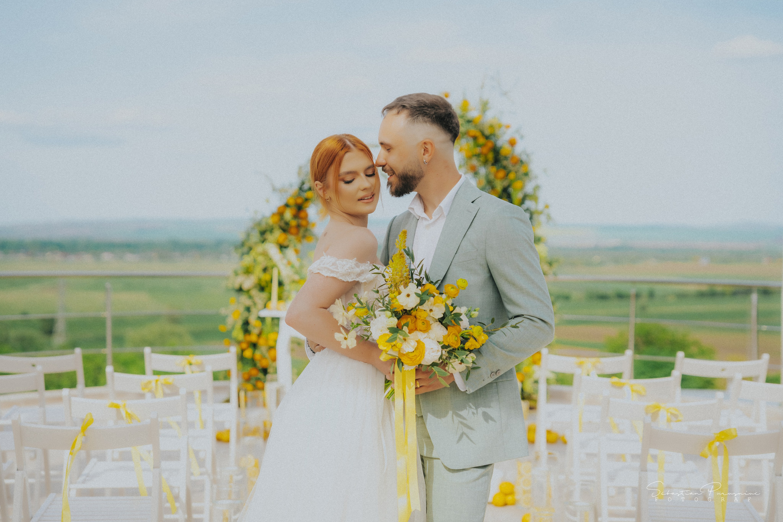 Love & Lemons. Sebastian Purusniuc Fotograf - Iasi