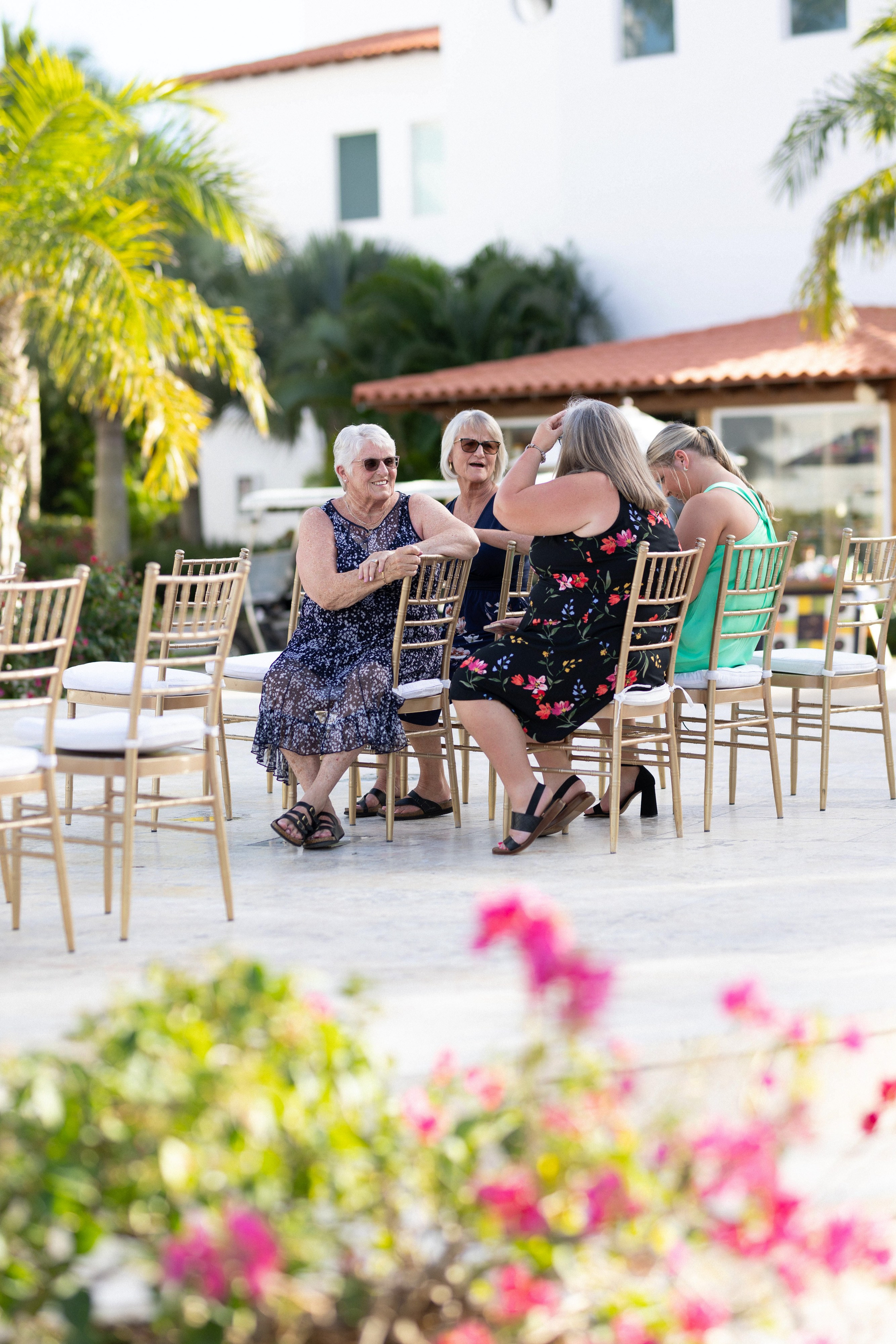 Lucas & Kennedy wedding: Capturing Moments at Dreams Dominicus