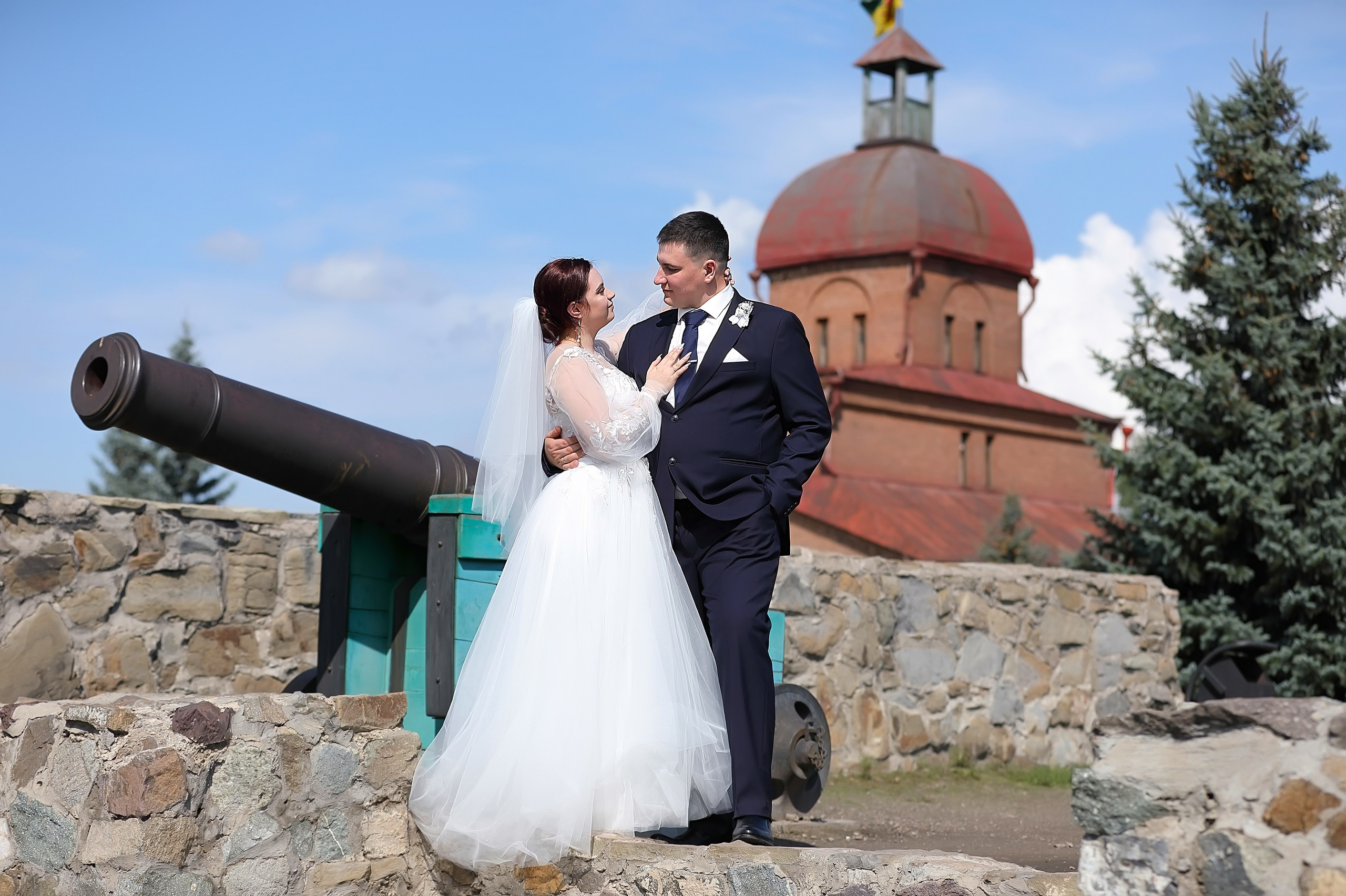 Василий и Мария. Татьяна Колчанова | Профессиональный фотограф в Новокузнецке