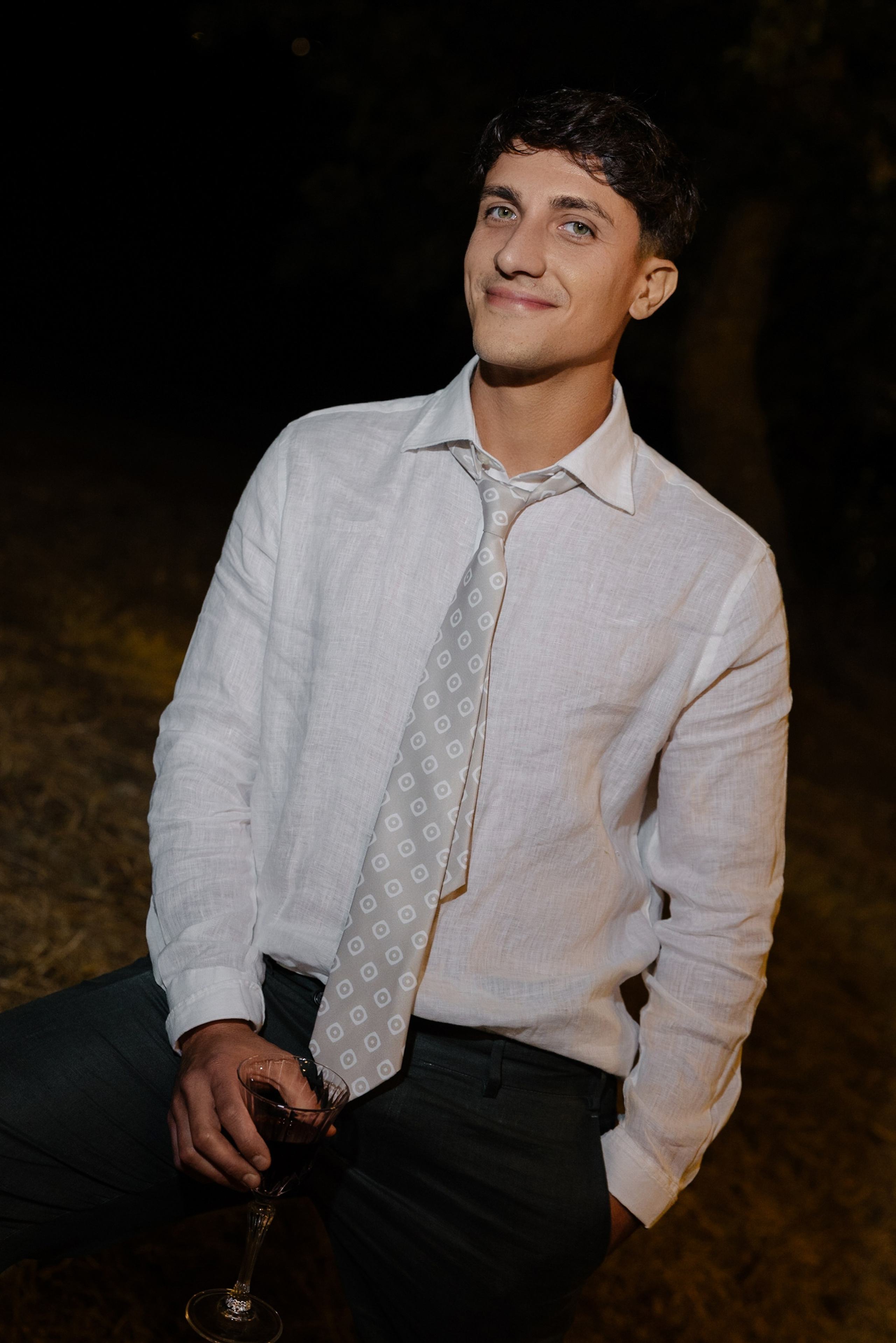 1. Wedding photographer Italy