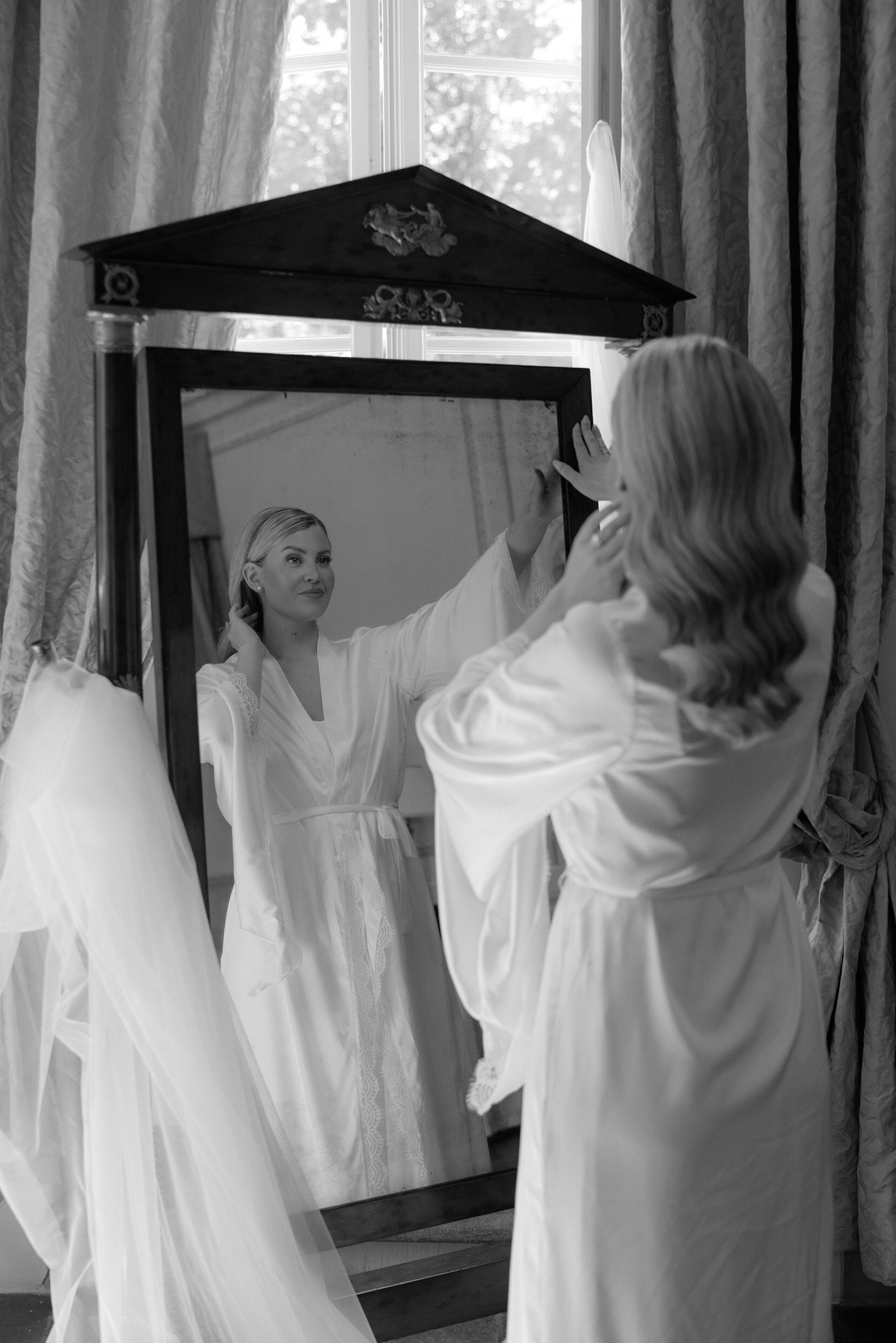 Melissa&Obaid. Wedding photographer Italy