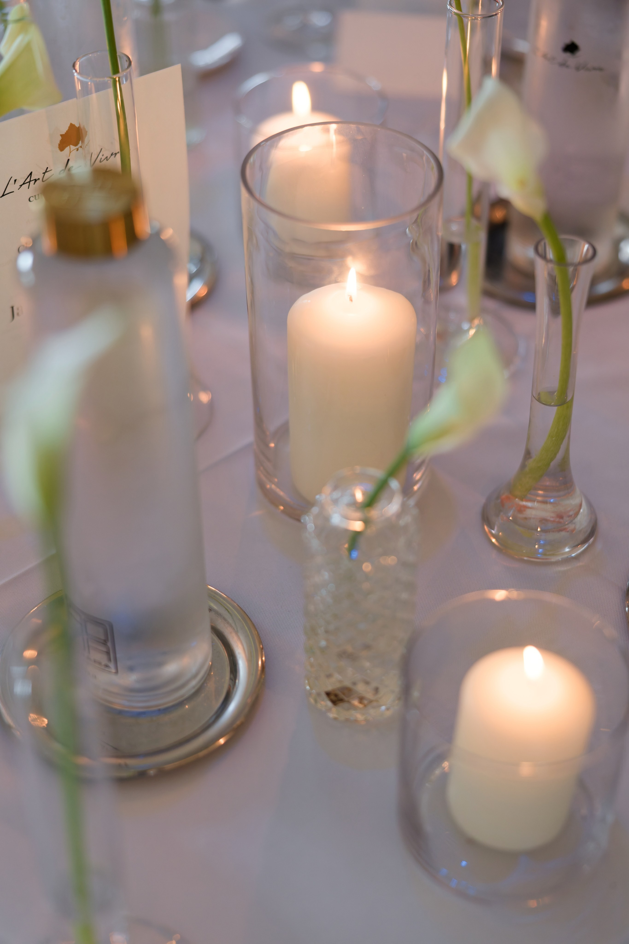 Wedding at Château L’Hospitalet in Narbonne, France. Destination Wedding Photographer — Nikita Burtsev
