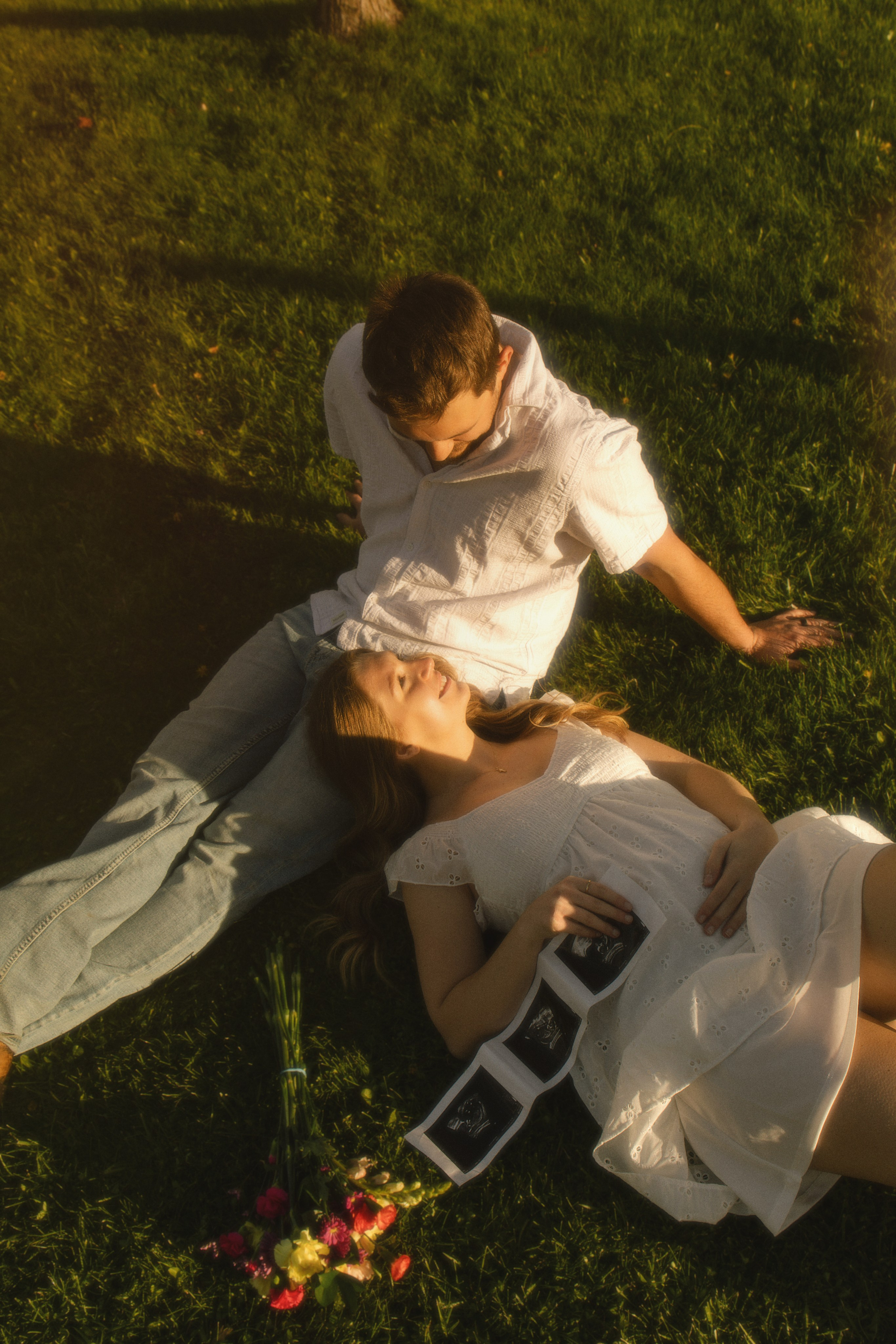 Family. Chicago Wedding Videographer Maci Anderson | Good Fruits Film
