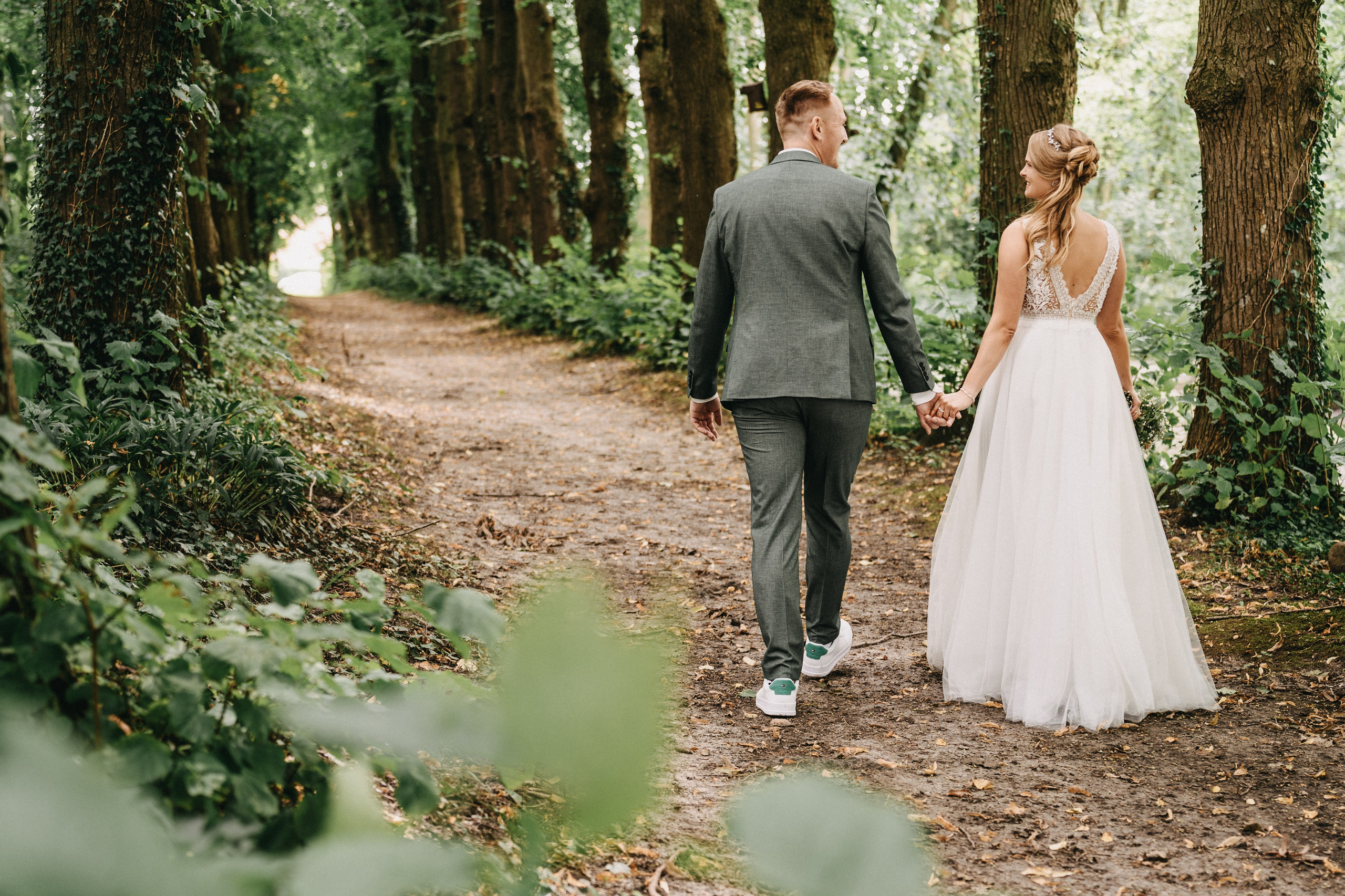 Hochzeit - Ann-Kristin & Roman. Thorben Ihler - Dein Fotograf aus Emden