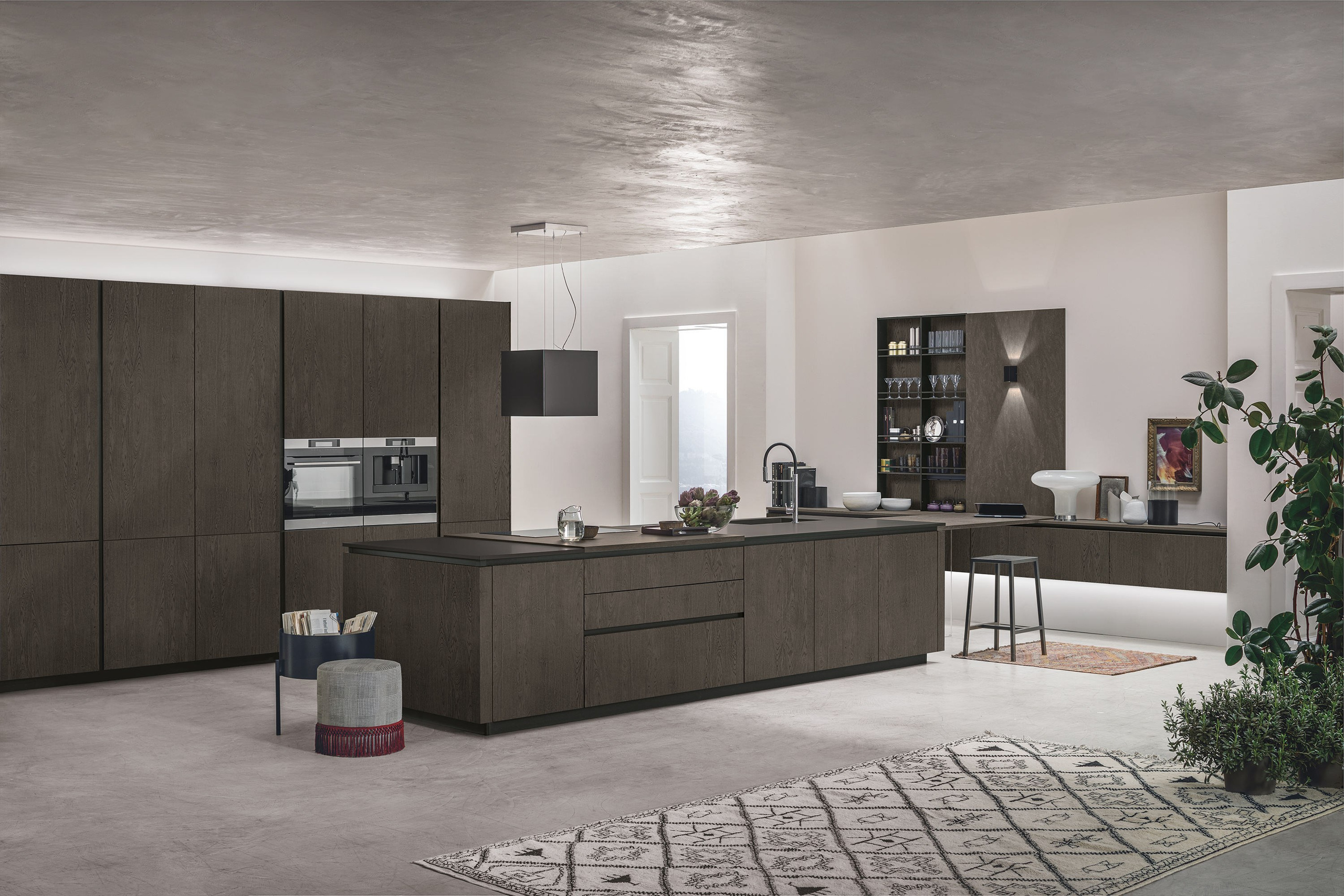 Natural. STOSA CUCINE Poland