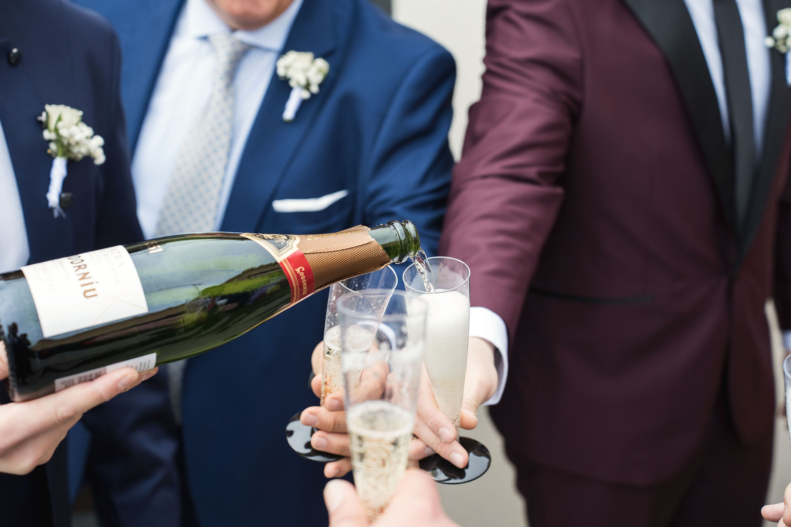 Loreto & Marc - Boda Los Jardines Del Canal en Almudévar. PIXLOVE - Fotógrafos de bodas Huesca Pirineos Zaragoza
