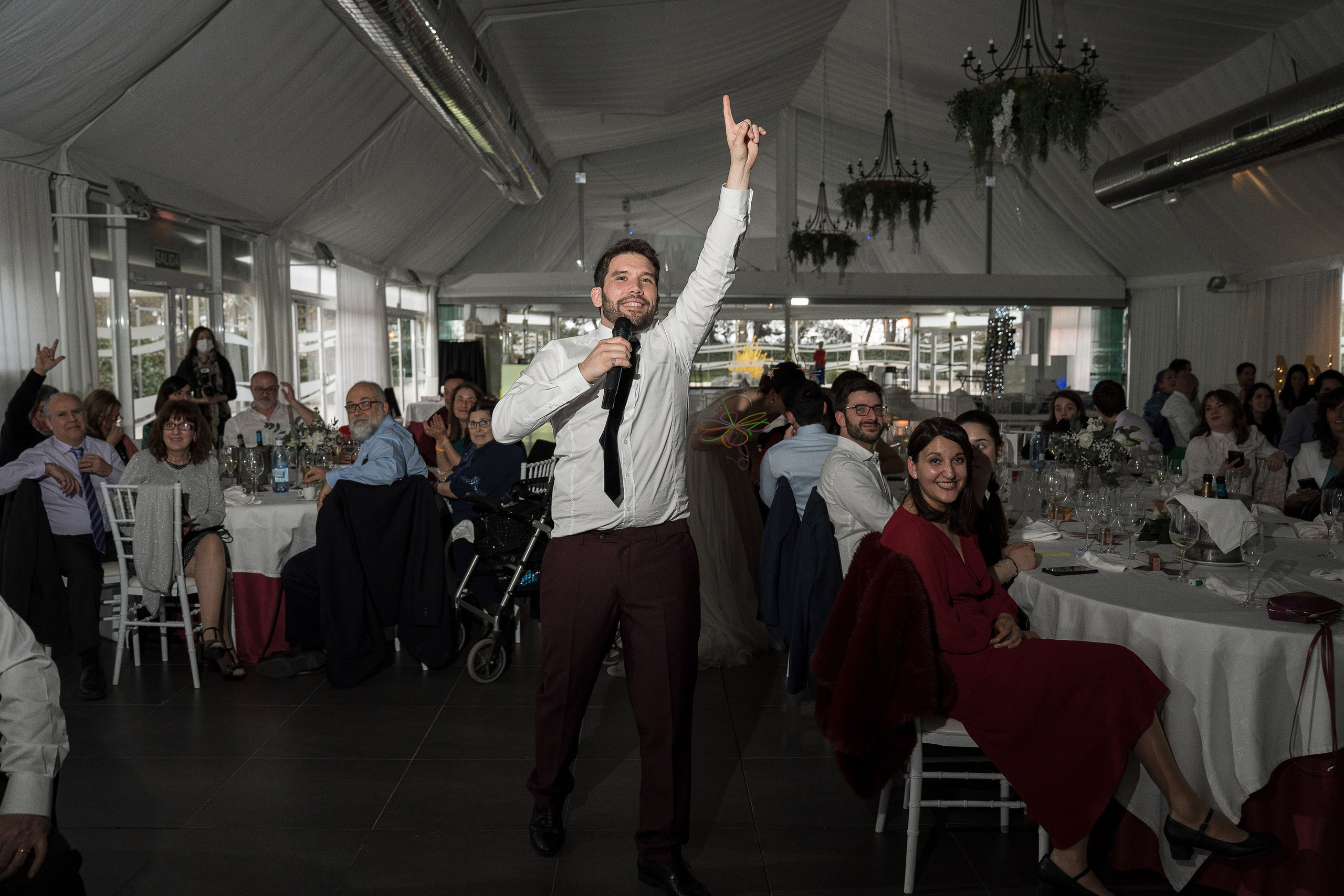 Loreto & Marc - Boda Los Jardines Del Canal en Almudévar. PIXLOVE - Fotógrafos de bodas Huesca Pirineos Zaragoza