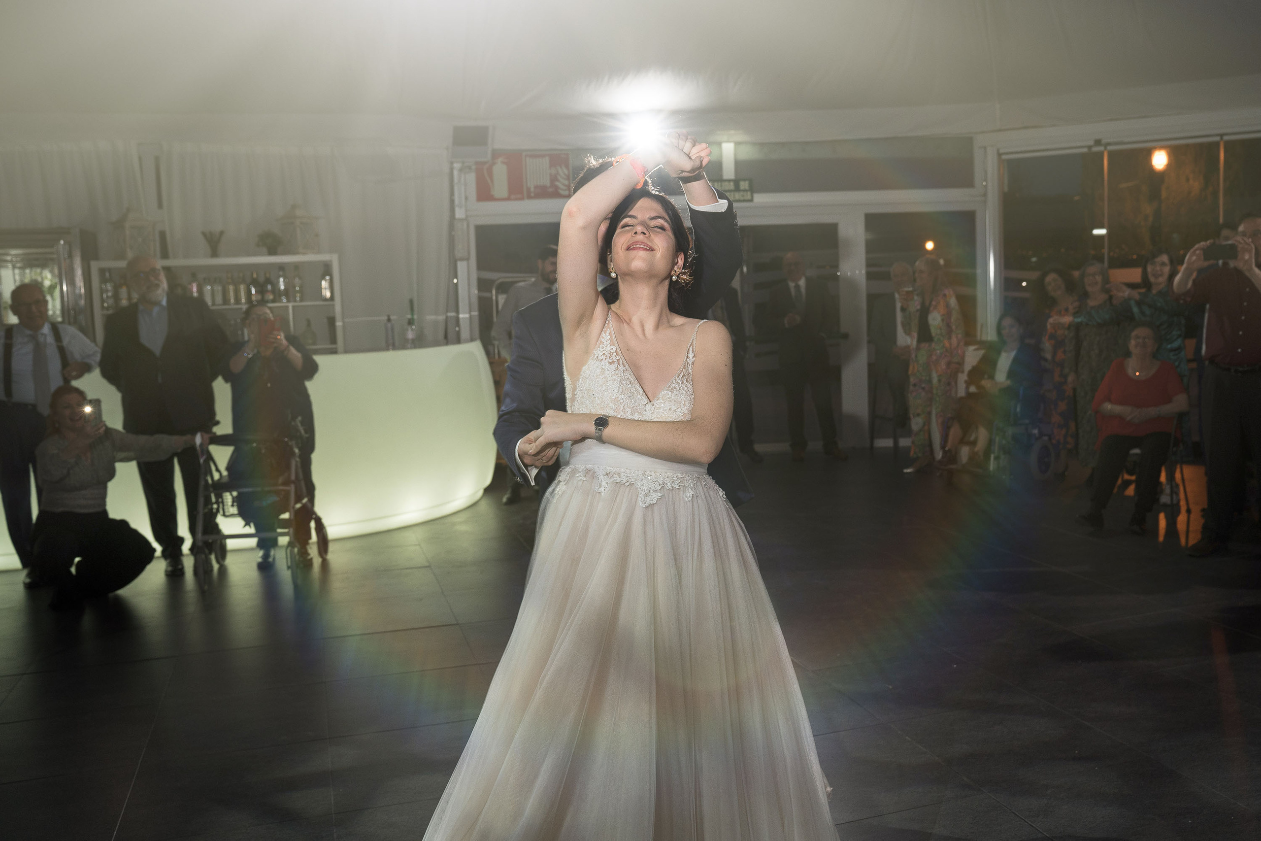 Loreto & Marc - Boda Los Jardines Del Canal en Almudévar. PIXLOVE - Fotógrafos de bodas Huesca Pirineos Zaragoza