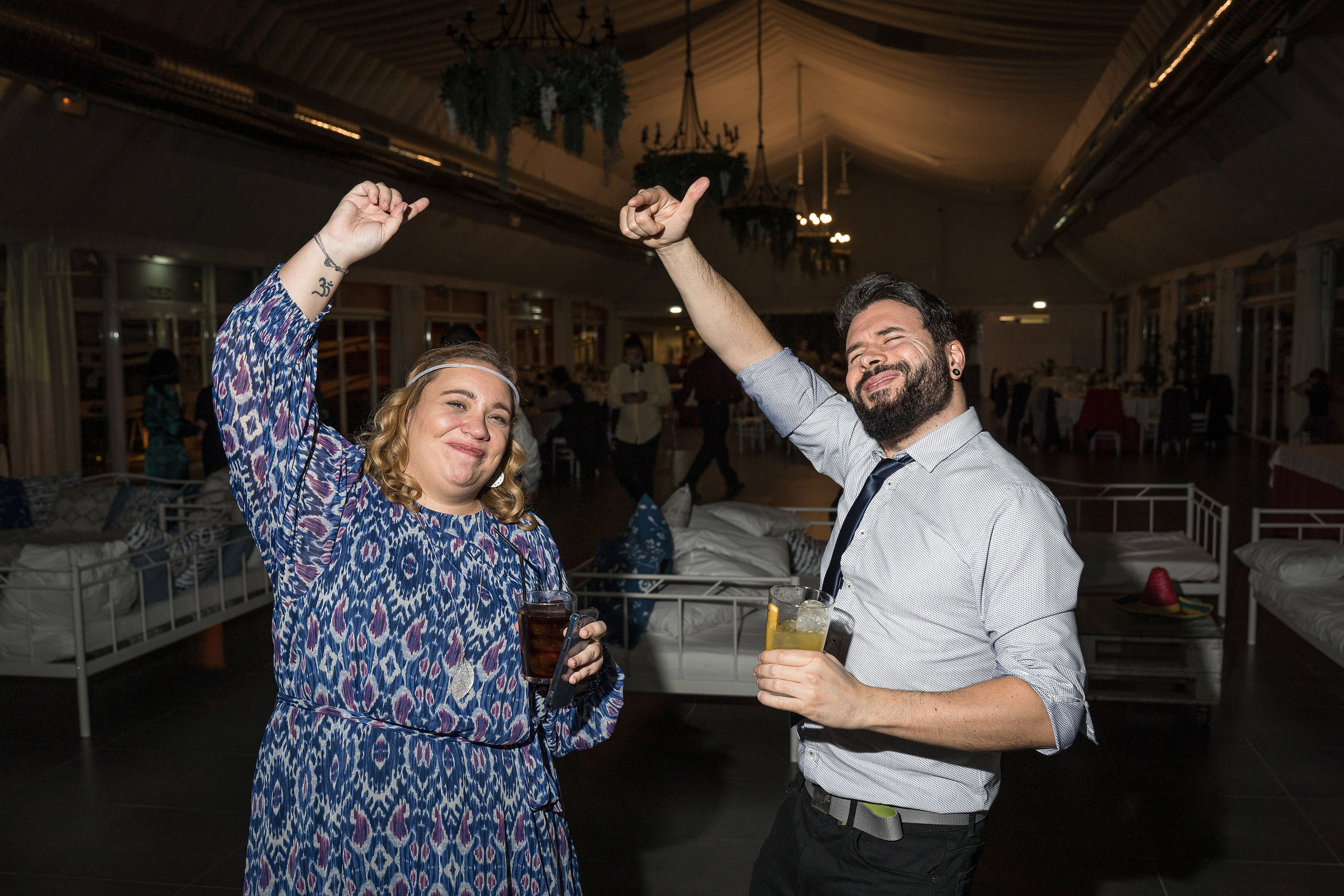 Loreto & Marc - Boda Los Jardines Del Canal en Almudévar. PIXLOVE - Fotógrafos de bodas Huesca Pirineos Zaragoza