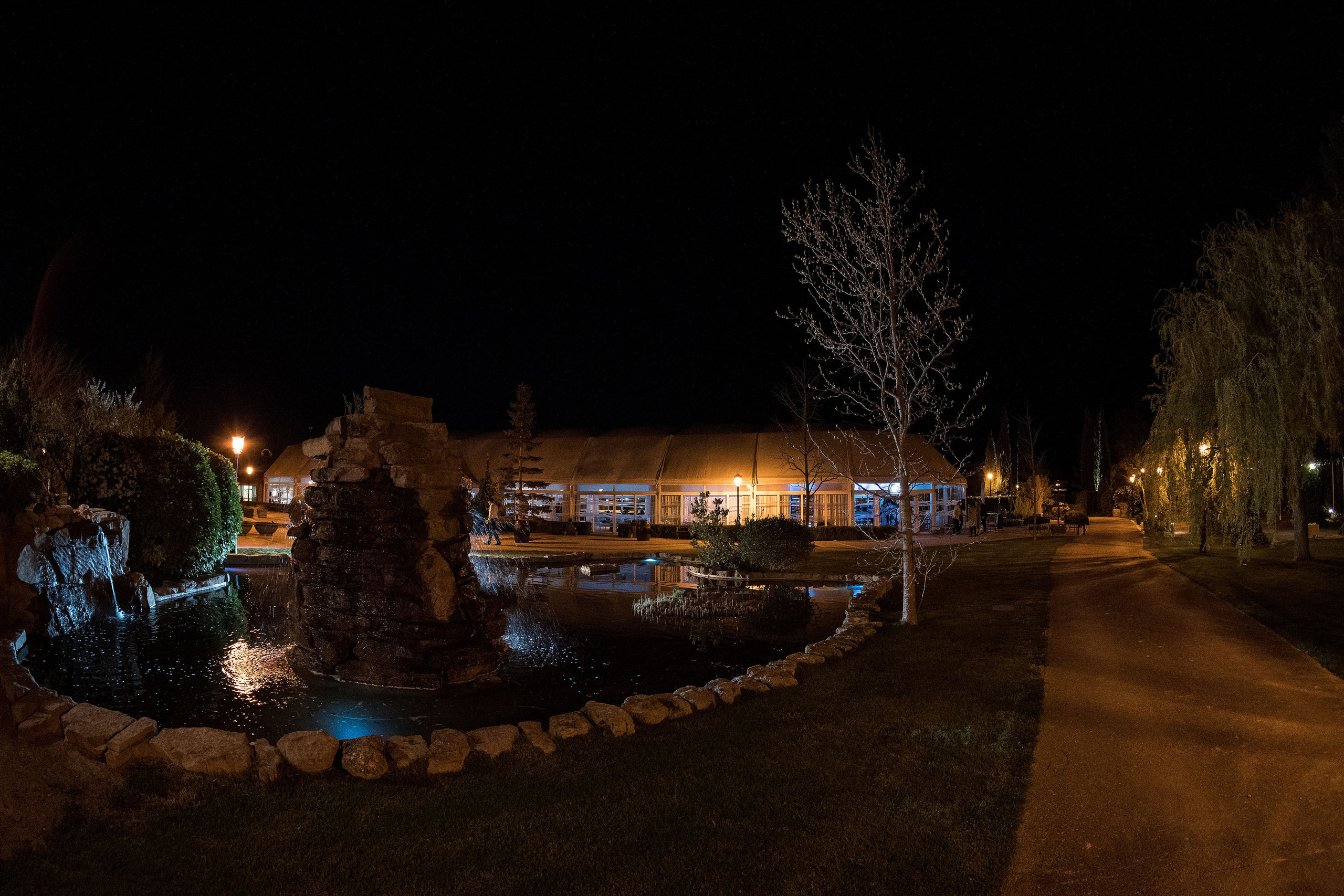 Loreto & Marc - Boda Los Jardines Del Canal en Almudévar. PIXLOVE - Fotógrafos de bodas Huesca Pirineos Zaragoza