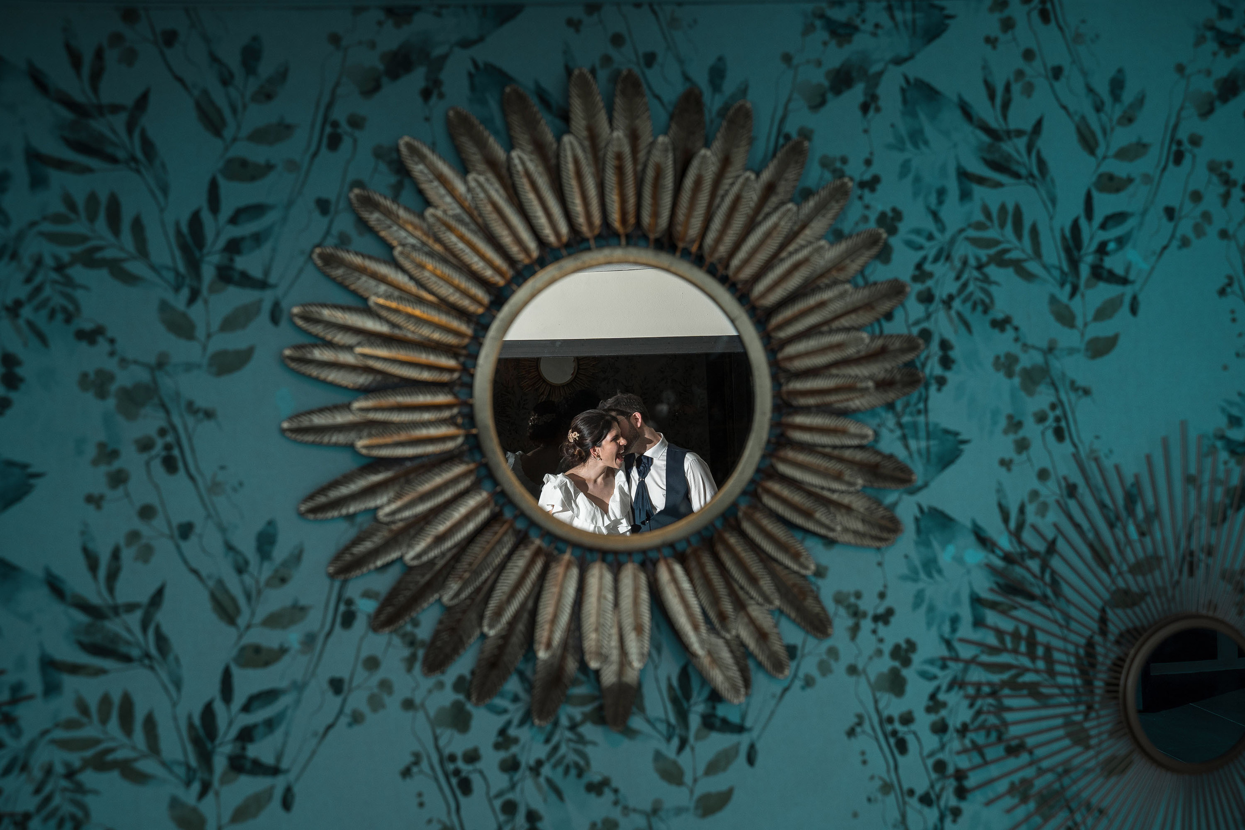 Loreto & Marc - Boda Los Jardines Del Canal en Almudévar. PIXLOVE - Fotógrafos de bodas Huesca Pirineos Zaragoza