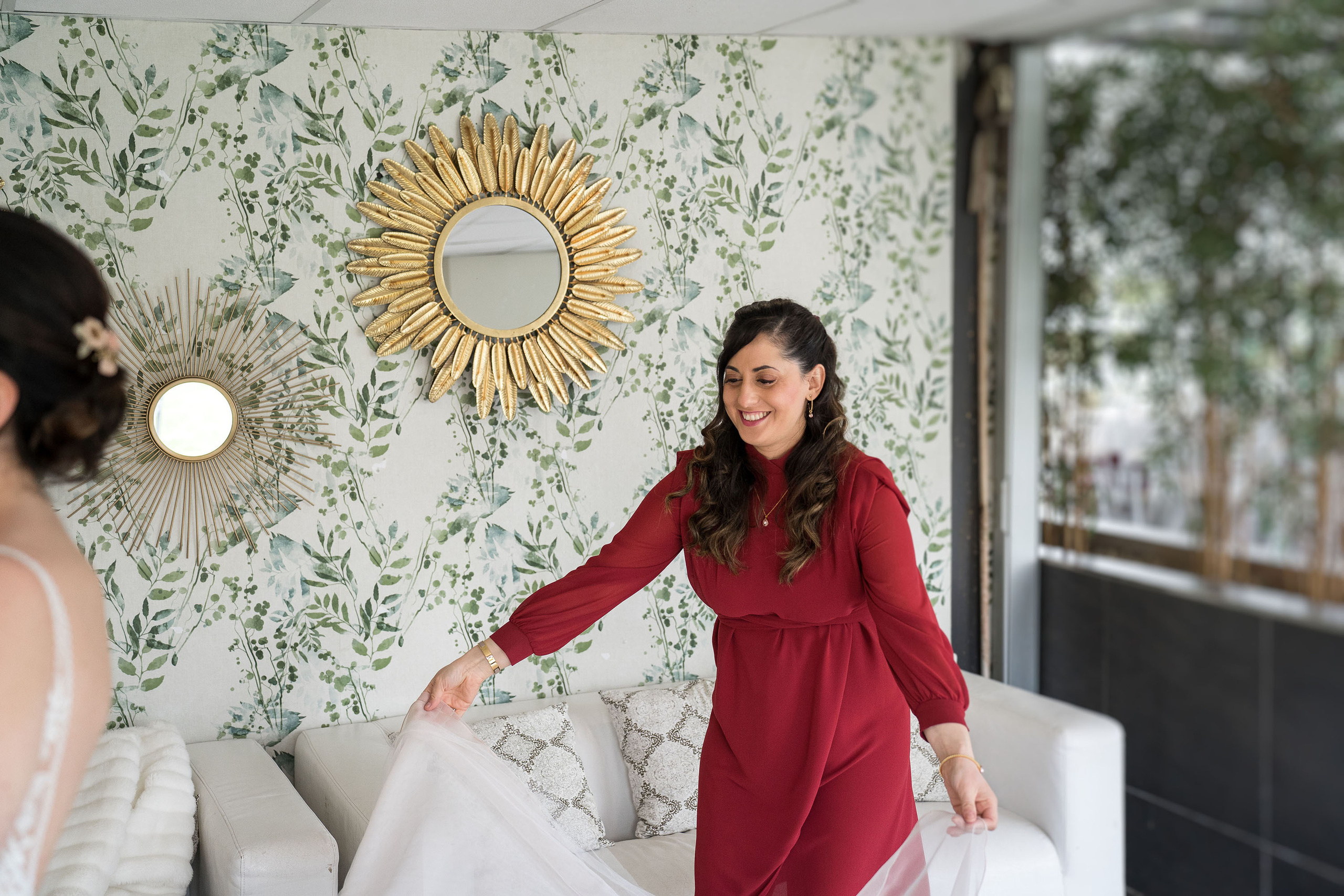 Loreto & Marc - Boda Los Jardines Del Canal en Almudévar. PIXLOVE - Fotógrafos de bodas Huesca Pirineos Zaragoza