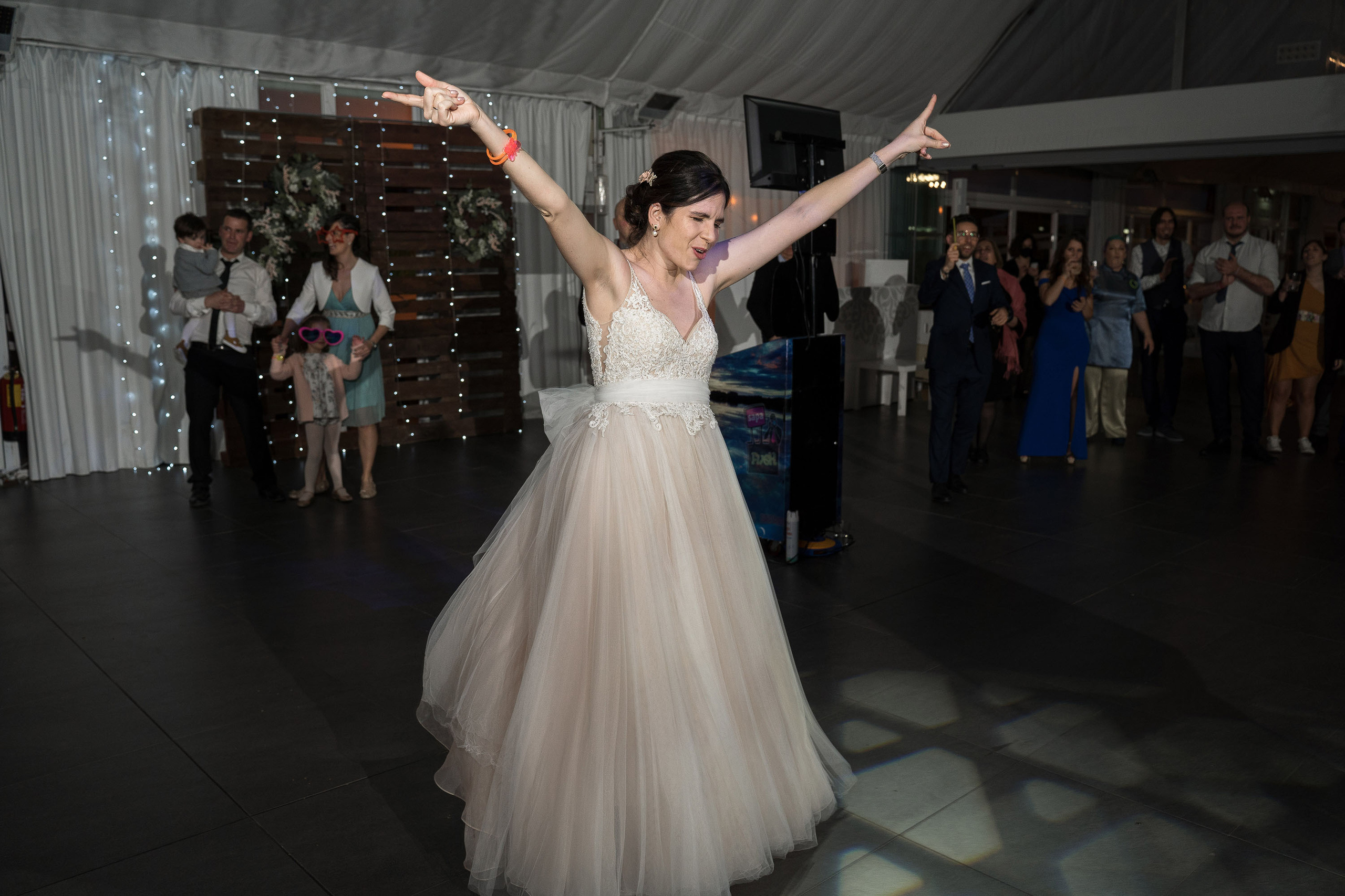 Loreto & Marc - Boda Los Jardines Del Canal en Almudévar. PIXLOVE - Fotógrafos de bodas Huesca Pirineos Zaragoza