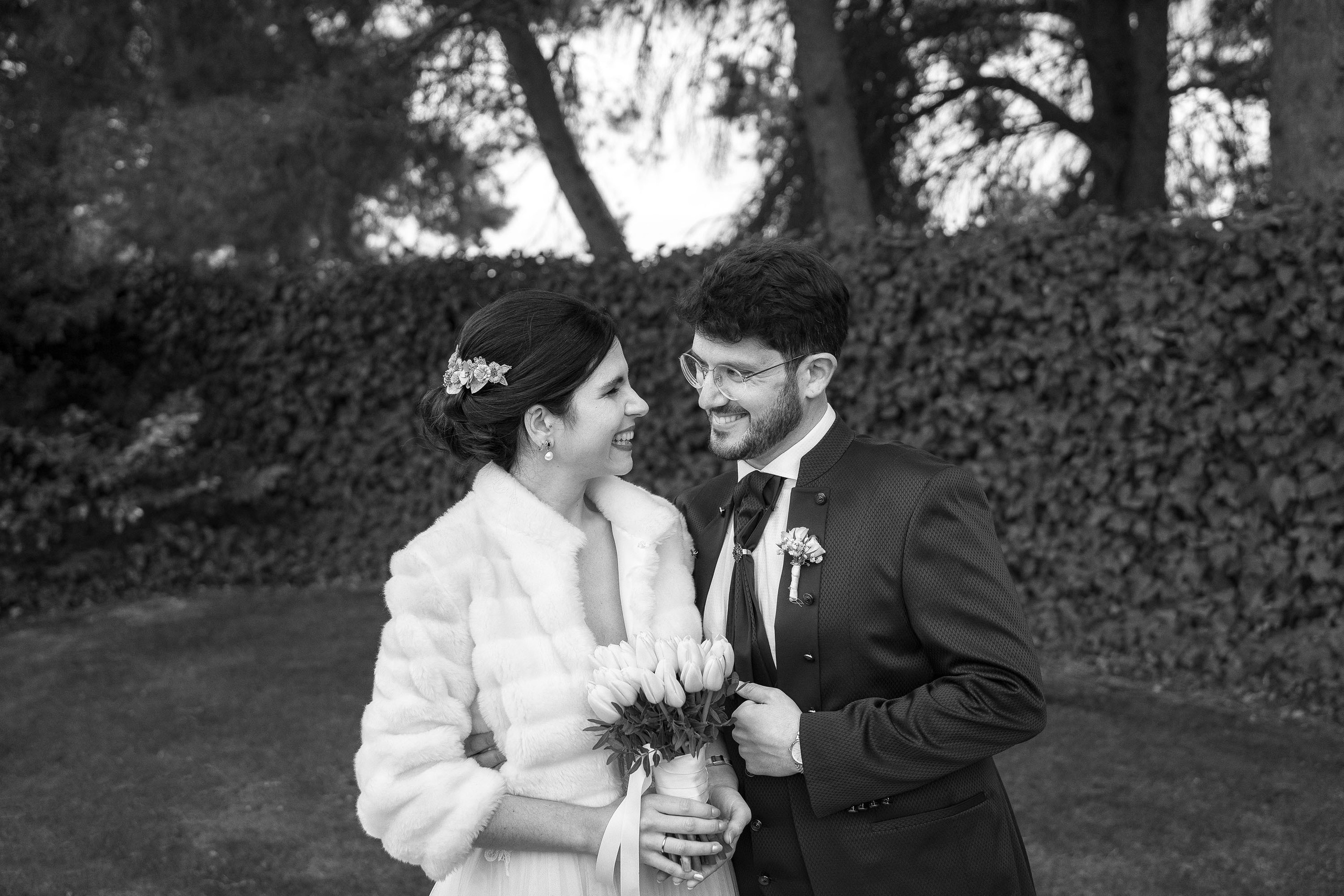Loreto & Marc - Boda Los Jardines Del Canal en Almudévar. PIXLOVE - Fotógrafos de bodas Huesca Pirineos Zaragoza