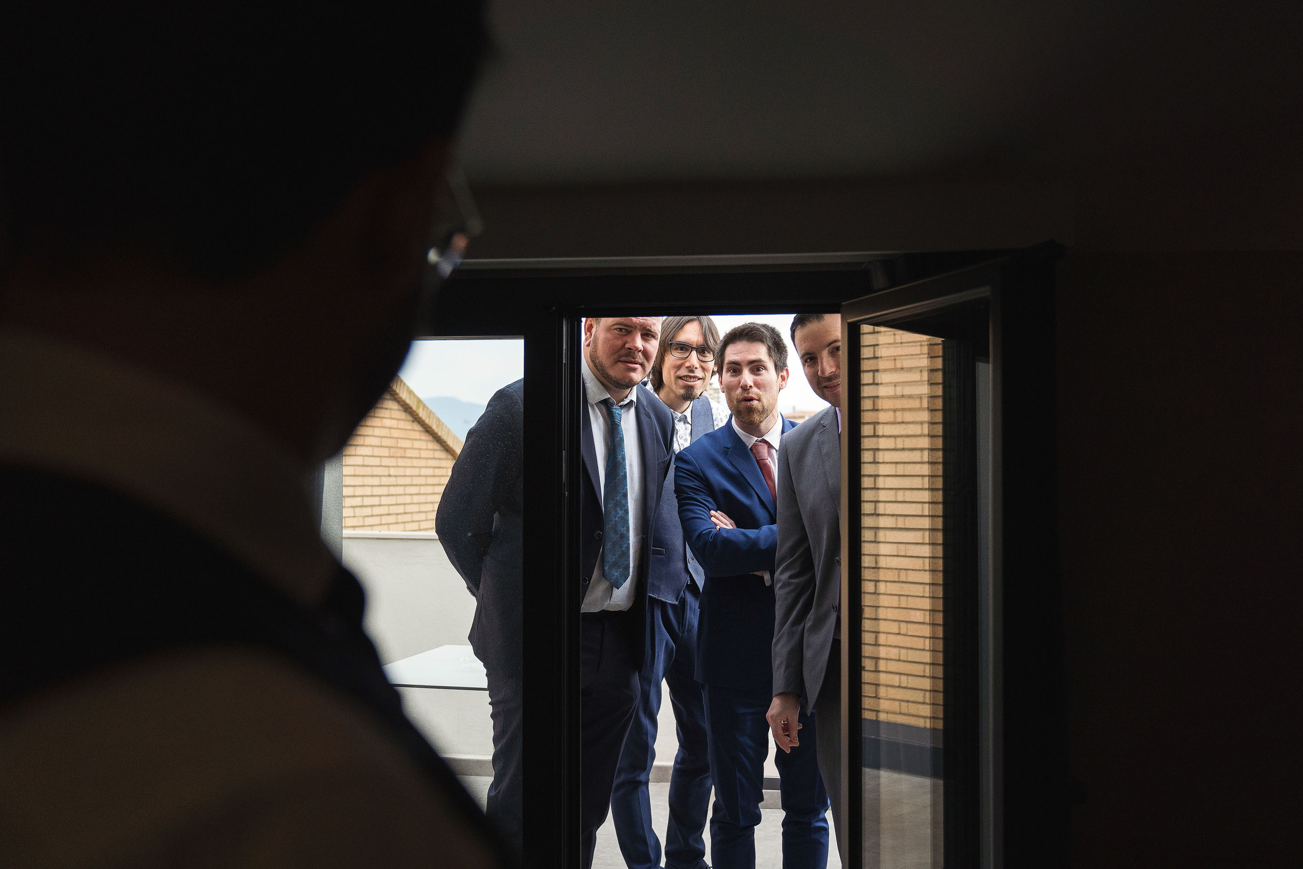 Loreto & Marc - Boda Los Jardines Del Canal en Almudévar. PIXLOVE - Fotógrafos de bodas Huesca Pirineos Zaragoza
